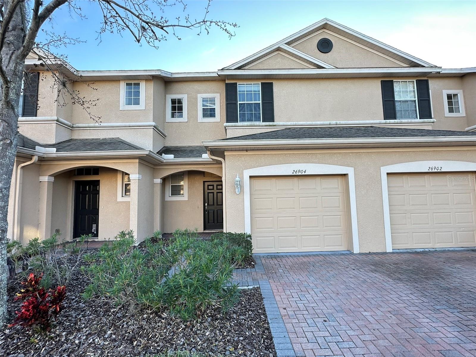 26904 JUNIPER BAY DR, WESLEY CHAPEL, FL, 33544