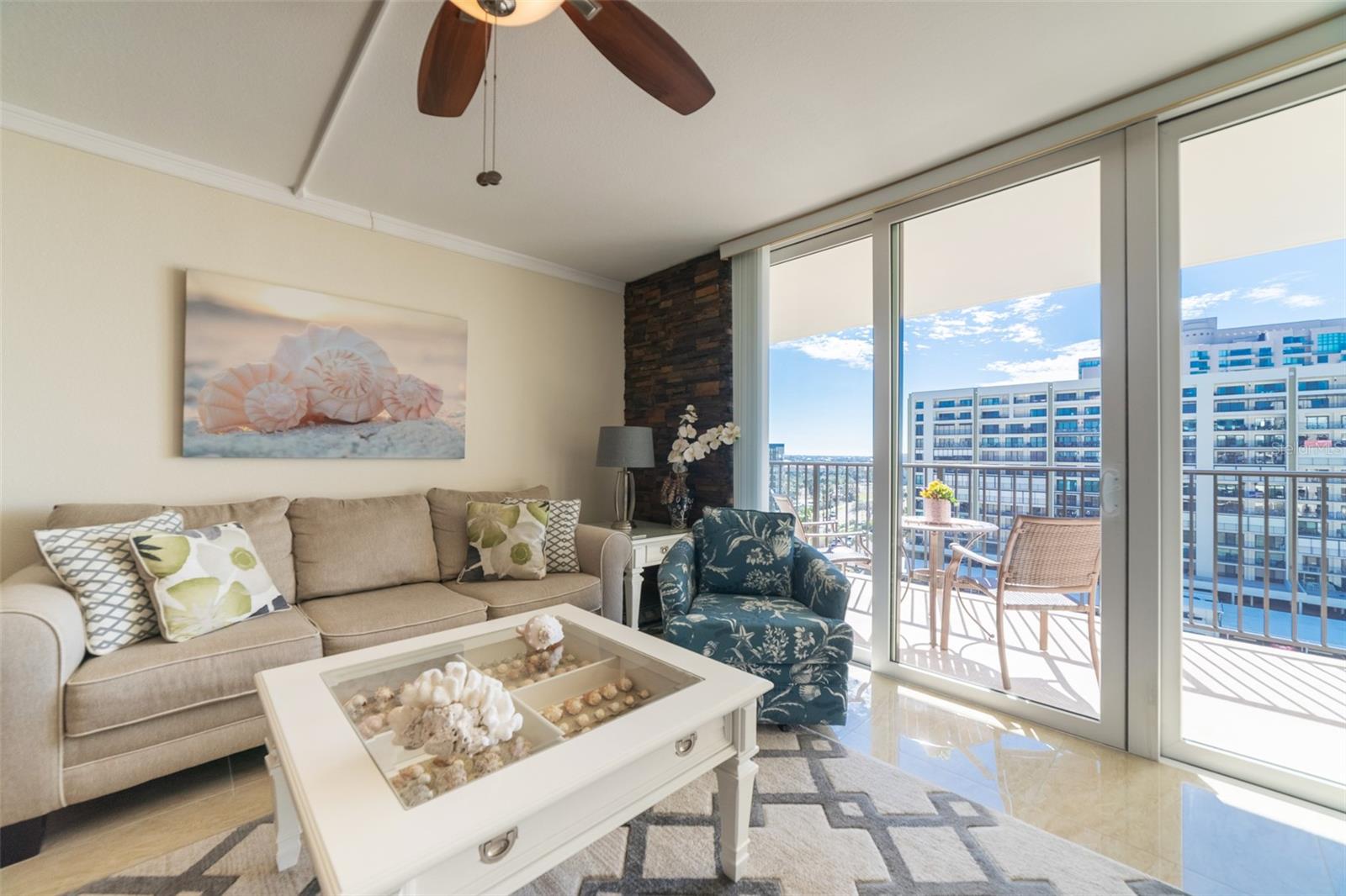1460 GULF BLVD #811, CLEARWATER BEACH, FL, 33767