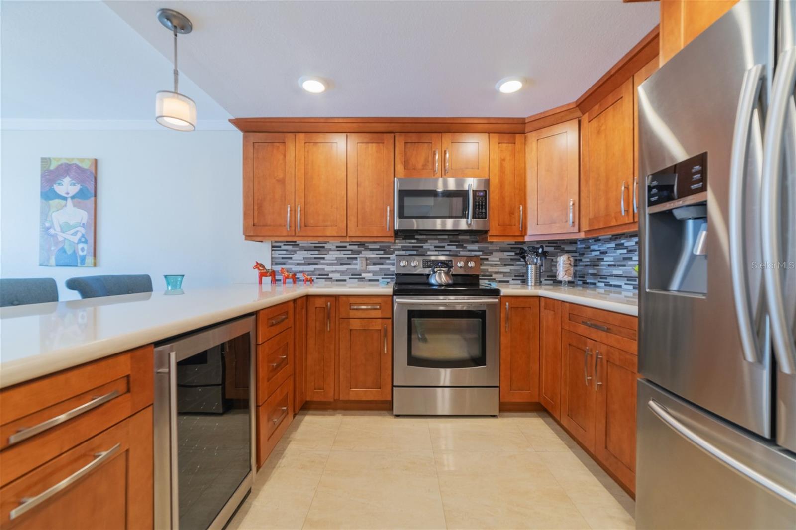 1460 GULF BLVD #811, CLEARWATER BEACH, FL, 33767