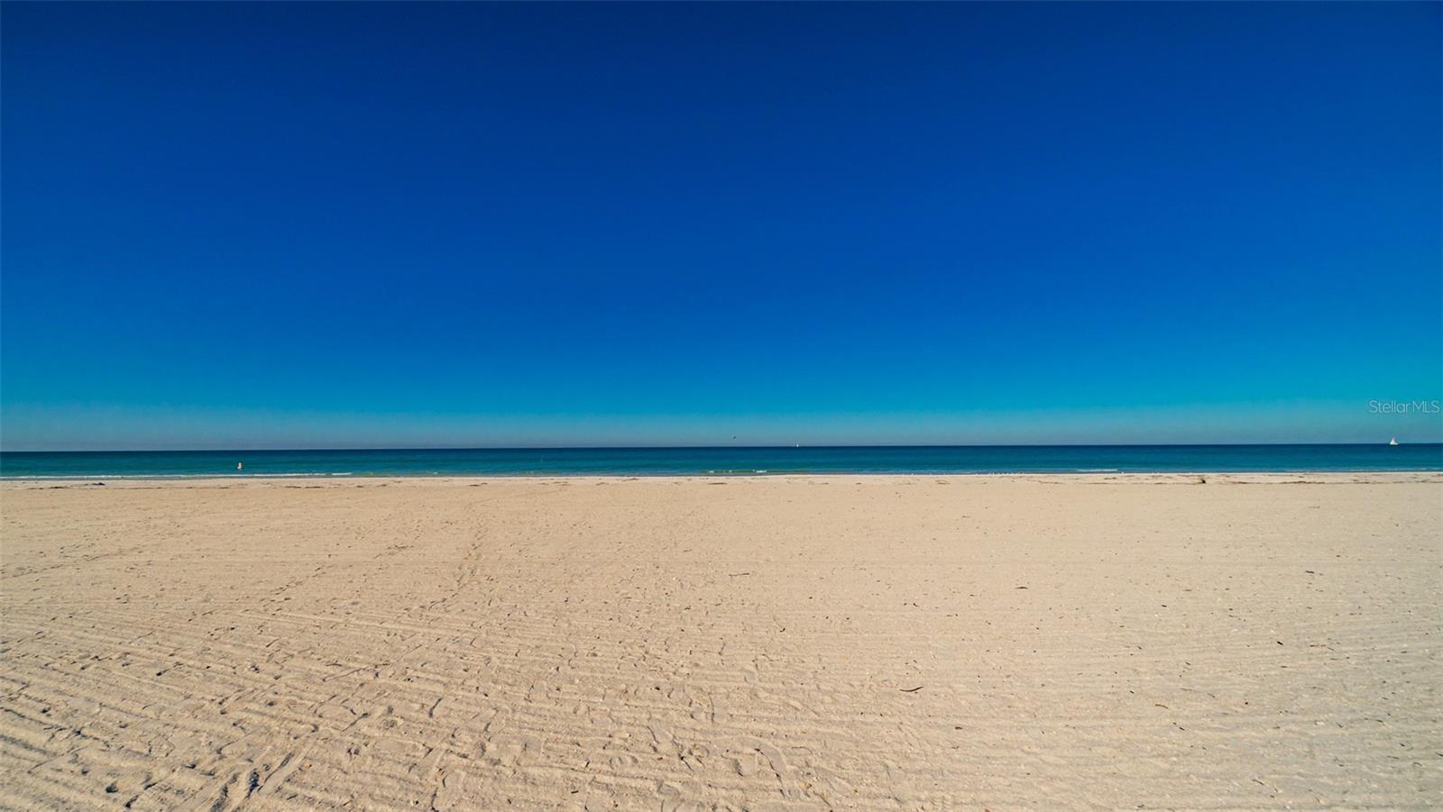 1460 GULF BLVD #811, CLEARWATER BEACH, FL, 33767