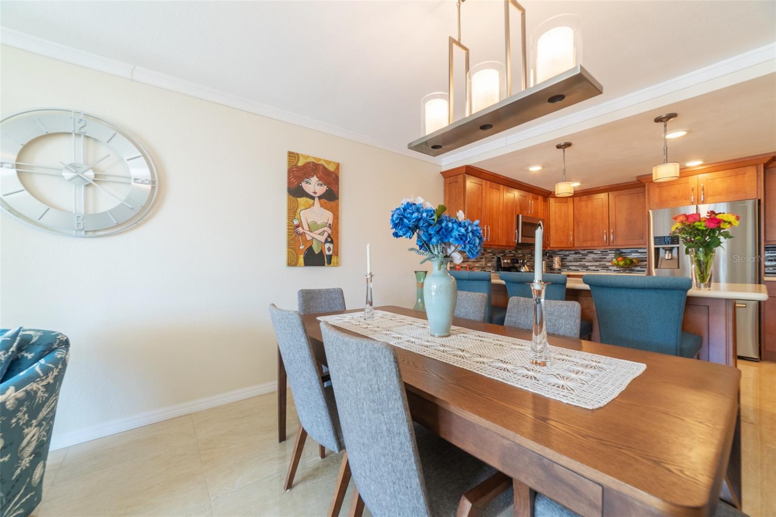 1460 GULF BLVD #811, CLEARWATER BEACH, FL, 33767