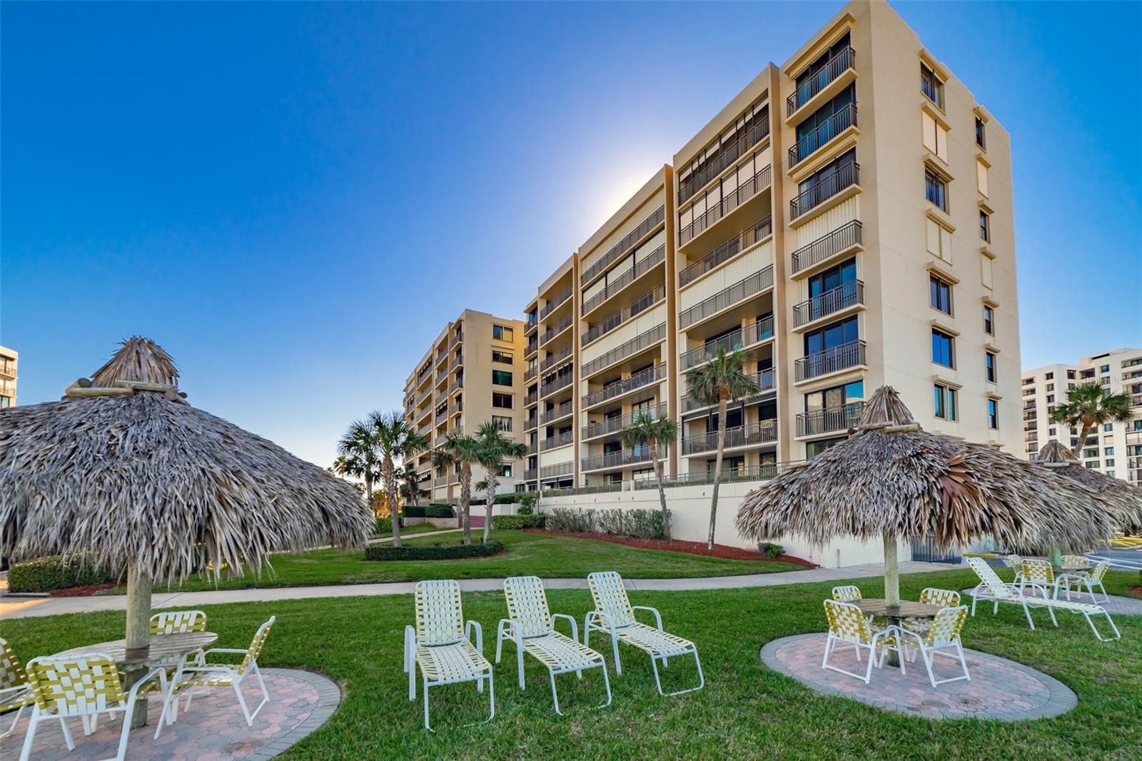 1460 GULF BLVD #811, CLEARWATER BEACH, FL, 33767