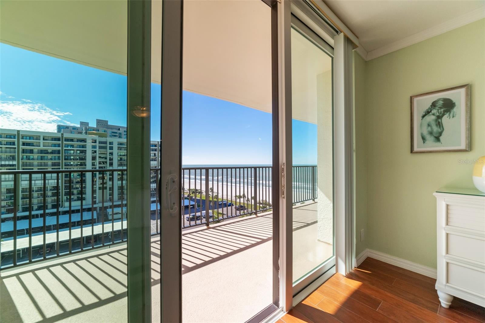 1460 GULF BLVD #811, CLEARWATER BEACH, FL, 33767