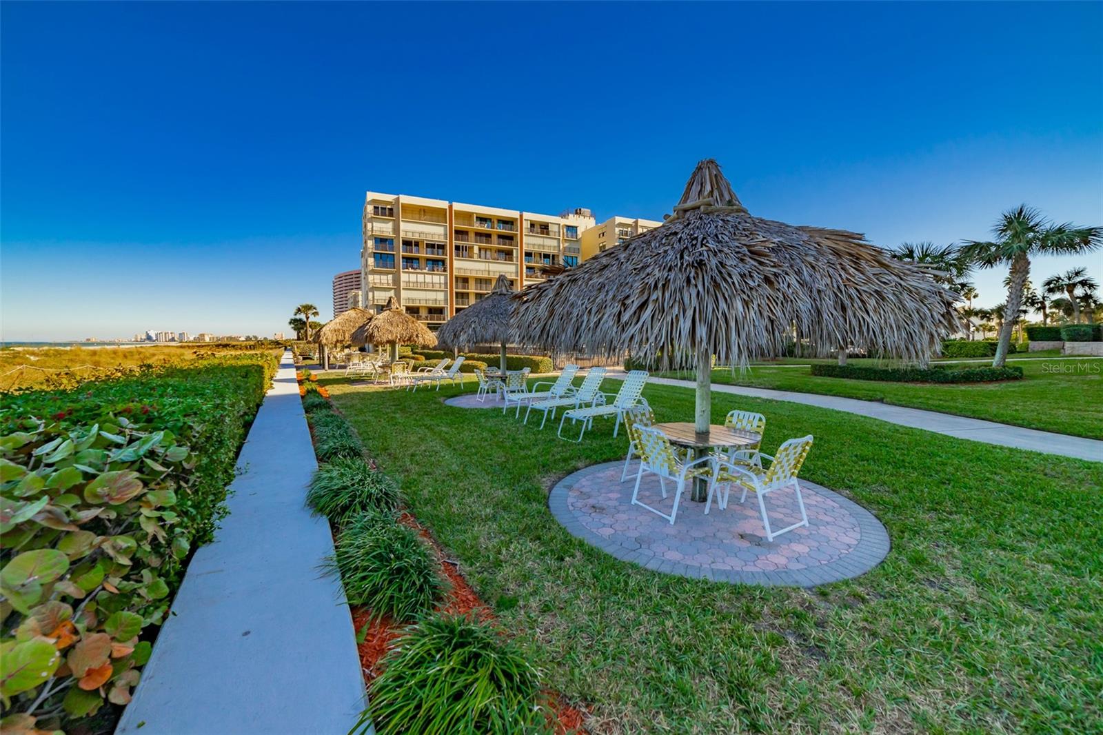 1460 GULF BLVD #811, CLEARWATER BEACH, FL, 33767