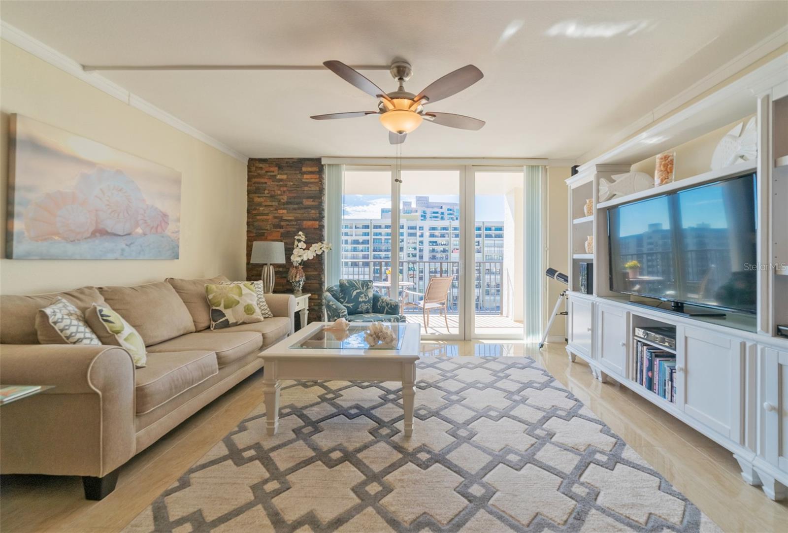 1460 GULF BLVD #811, CLEARWATER BEACH, FL, 33767