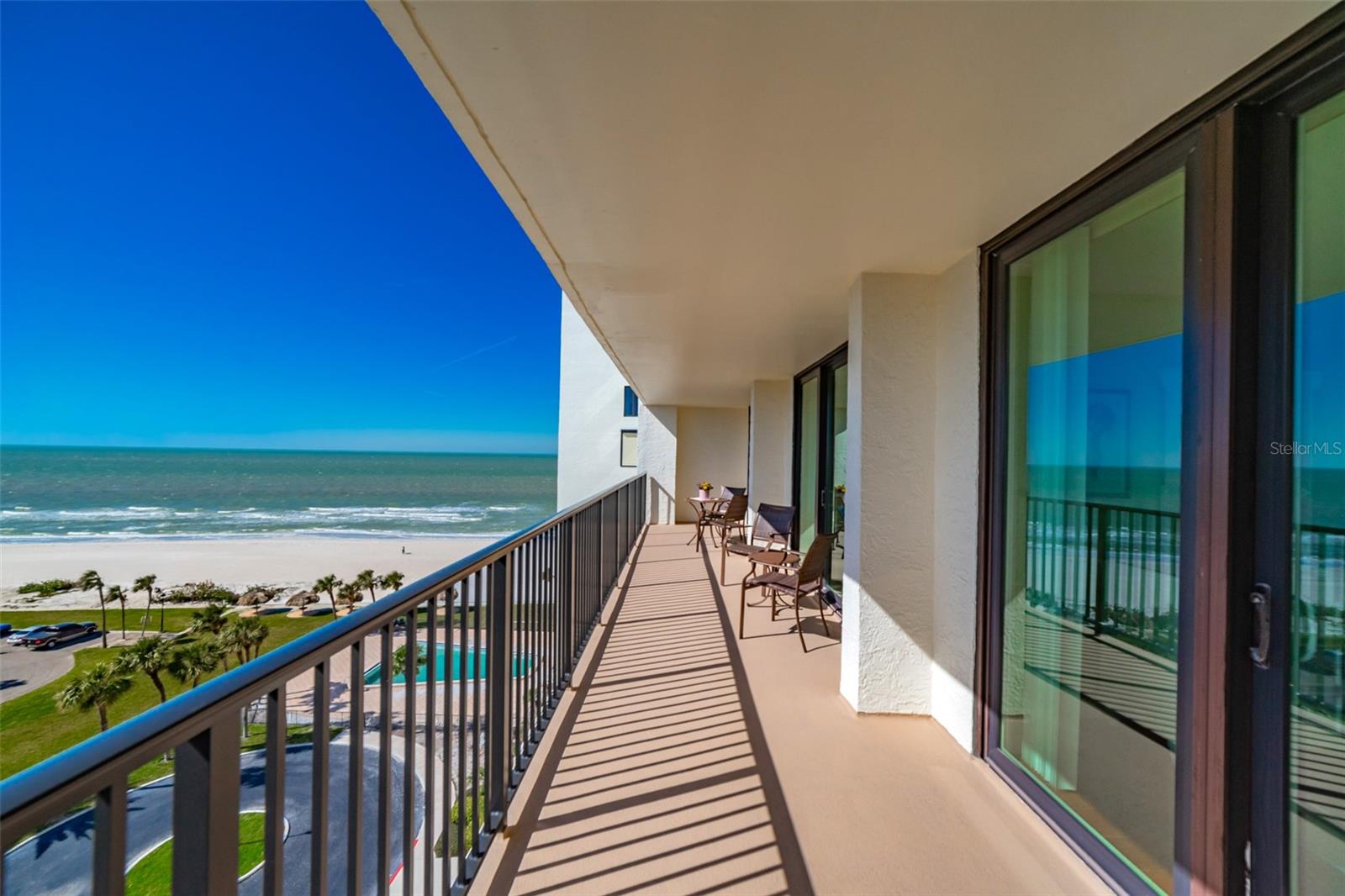 1460 GULF BLVD #811, CLEARWATER BEACH, FL, 33767