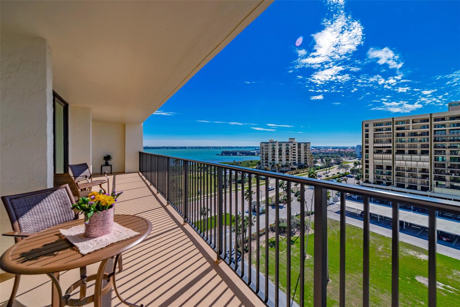 1460 GULF BLVD #811, CLEARWATER BEACH, FL, 33767