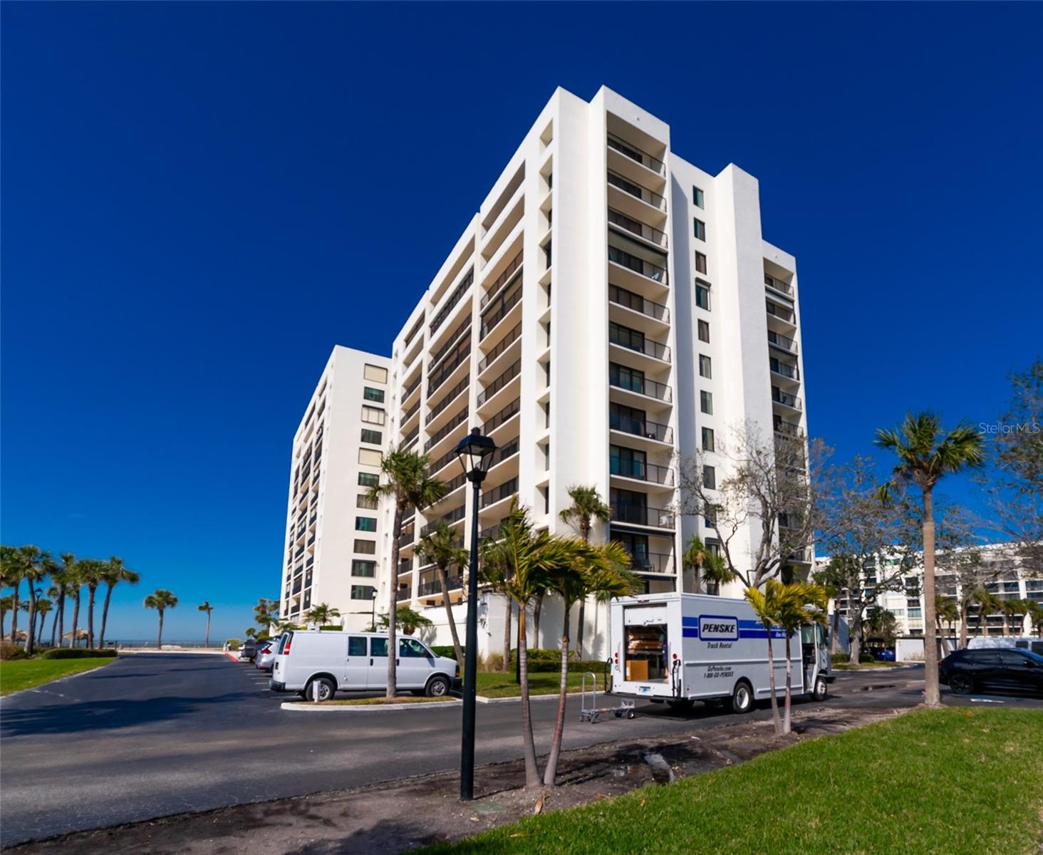 1460 GULF BLVD #811, CLEARWATER BEACH, FL, 33767