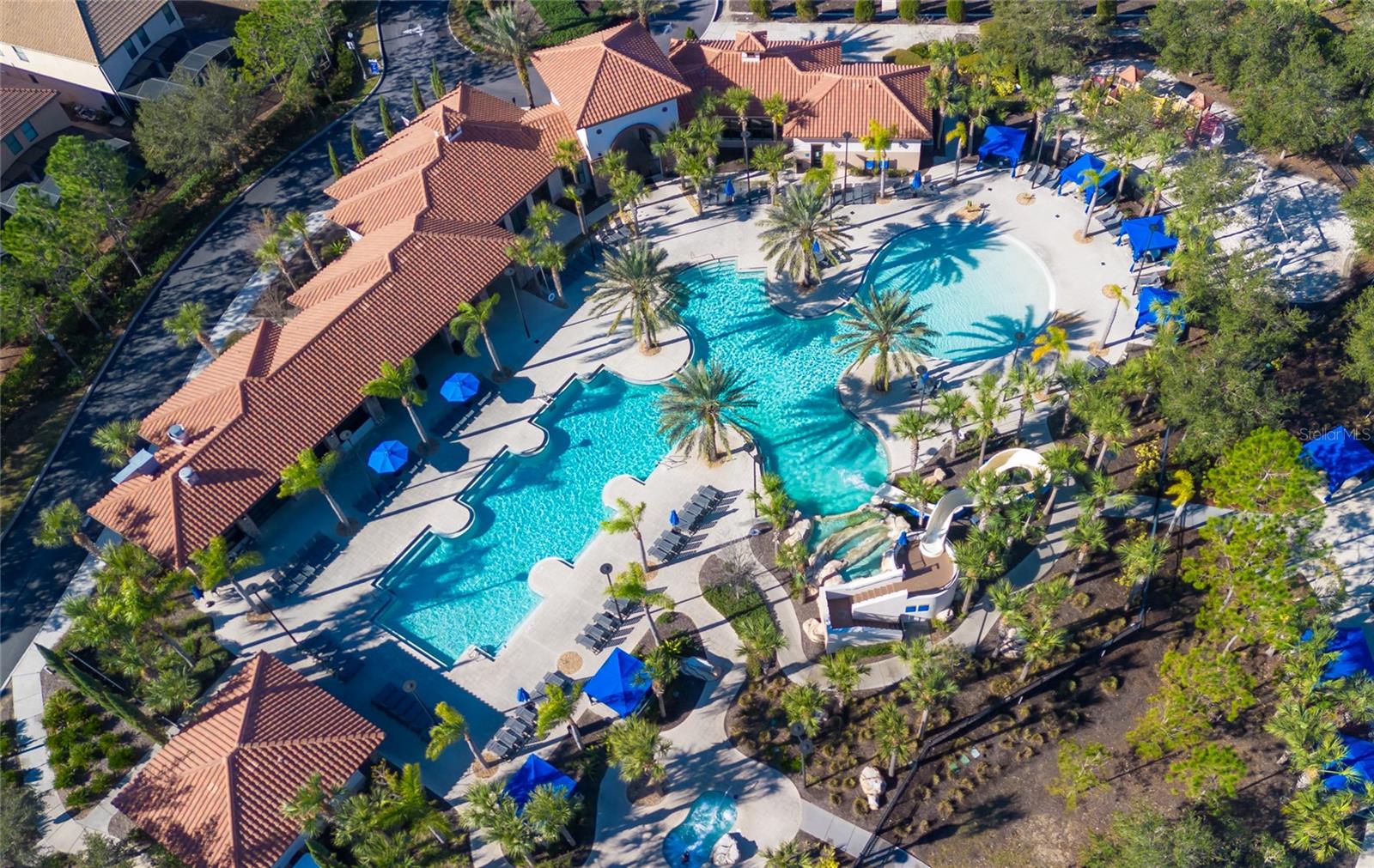 1322 OAK CREST ST, DAVENPORT, FL, 33837