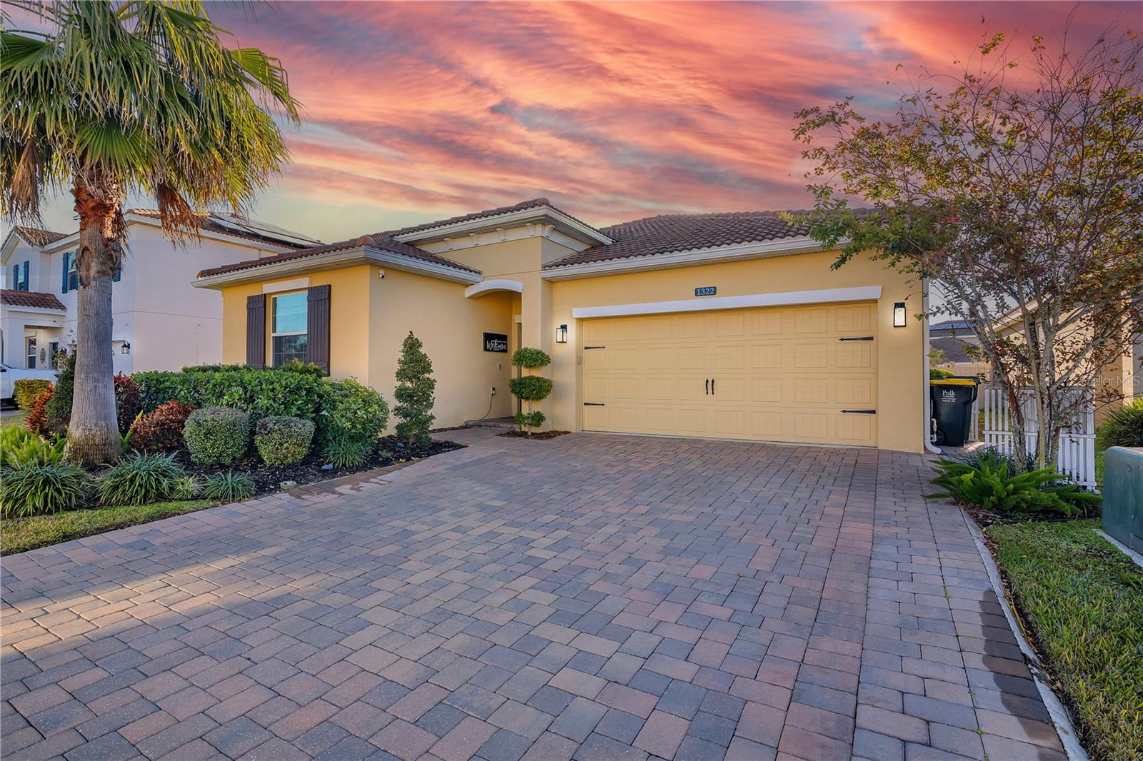 1322 OAK CREST ST, DAVENPORT, FL, 33837