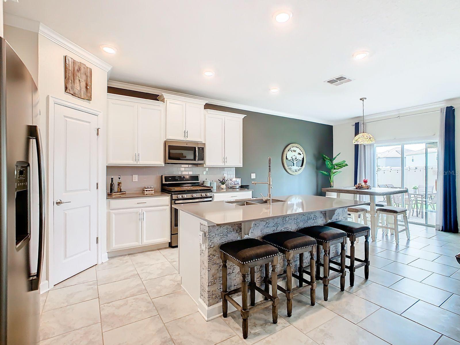 1322 OAK CREST ST, DAVENPORT, FL, 33837