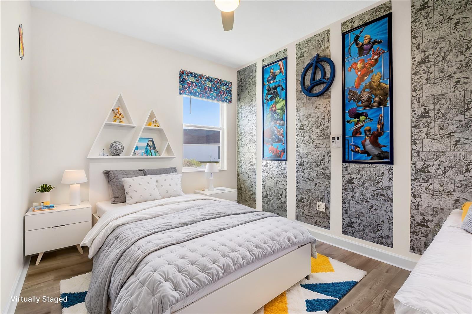 1322 OAK CREST ST, DAVENPORT, FL, 33837