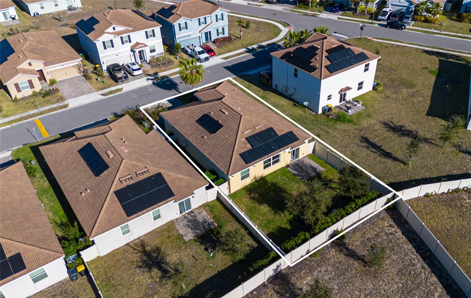 1322 OAK CREST ST, DAVENPORT, FL, 33837