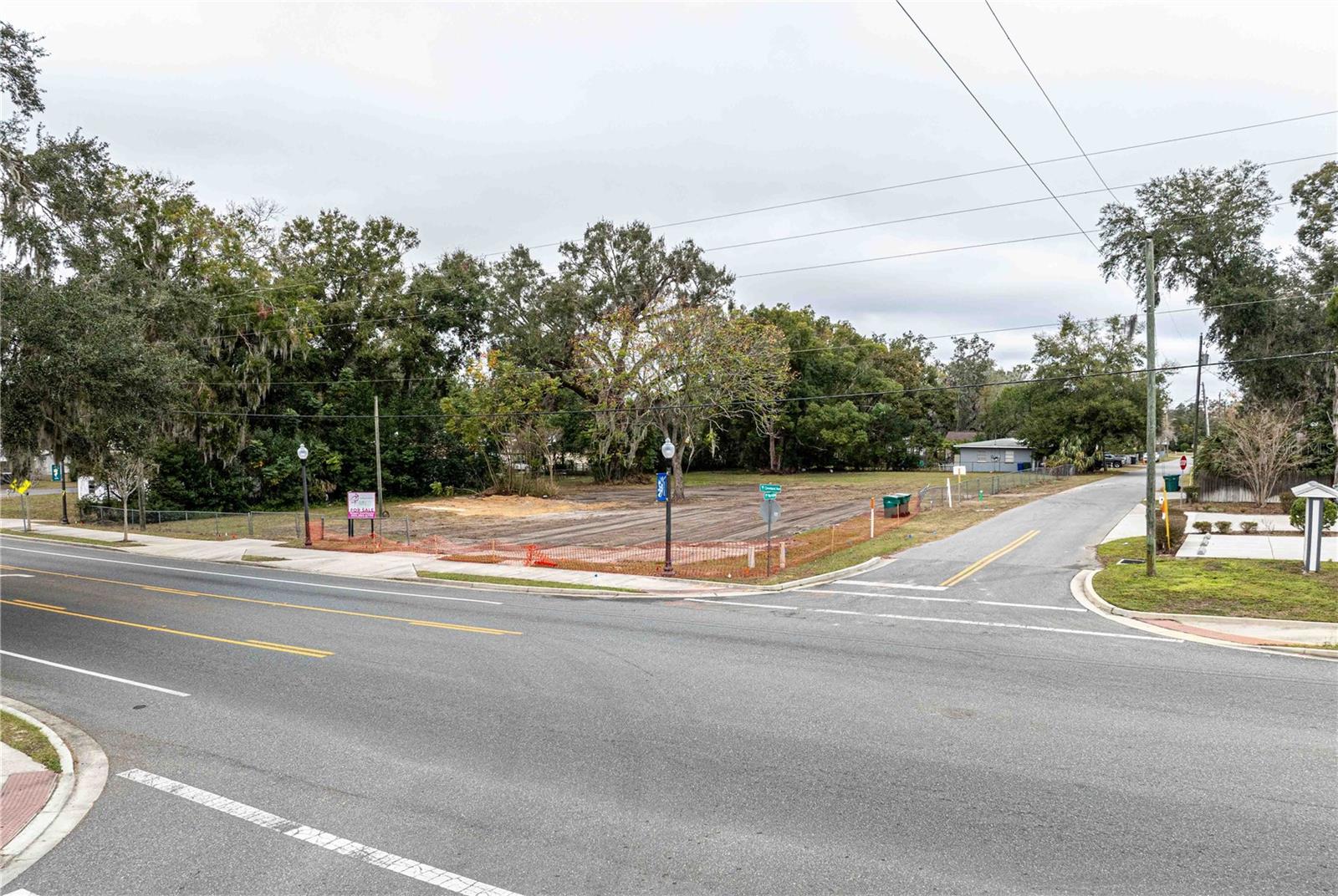 505 CLEVELAND AVE, WILDWOOD, FL, 34785