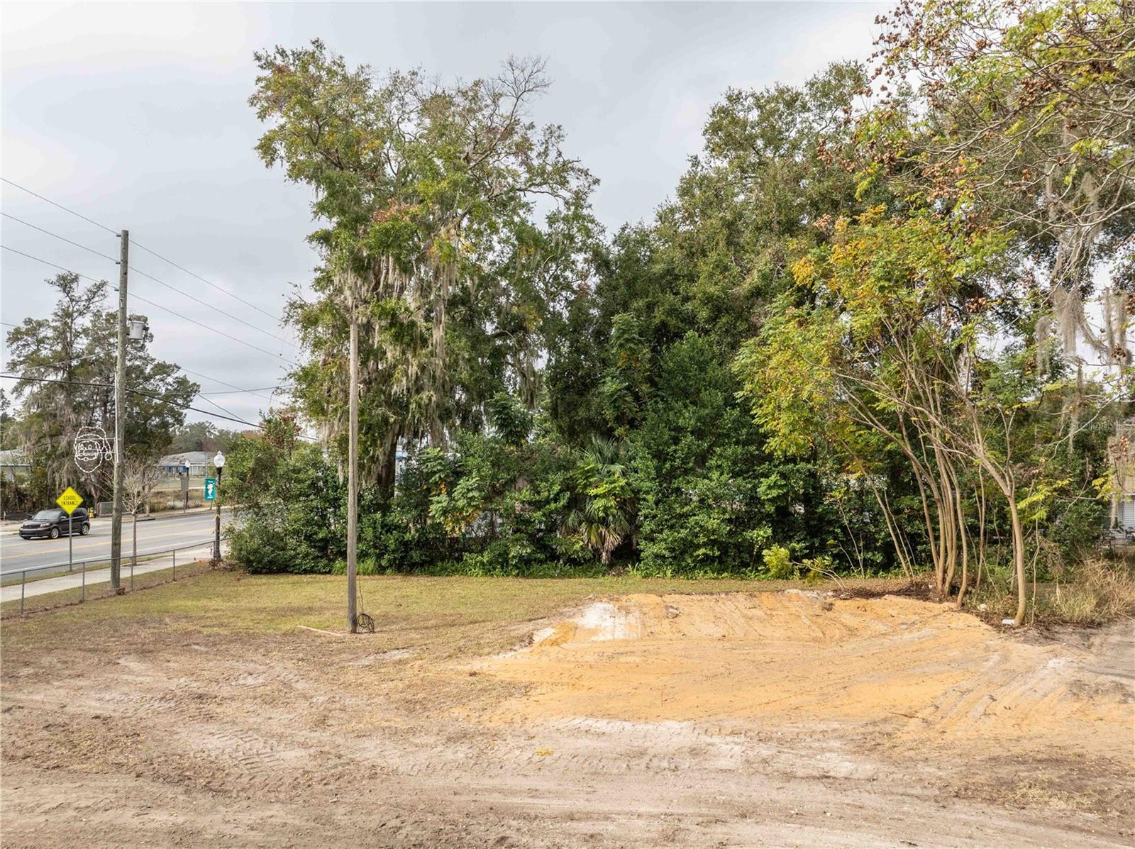 505 CLEVELAND AVE, WILDWOOD, FL, 34785