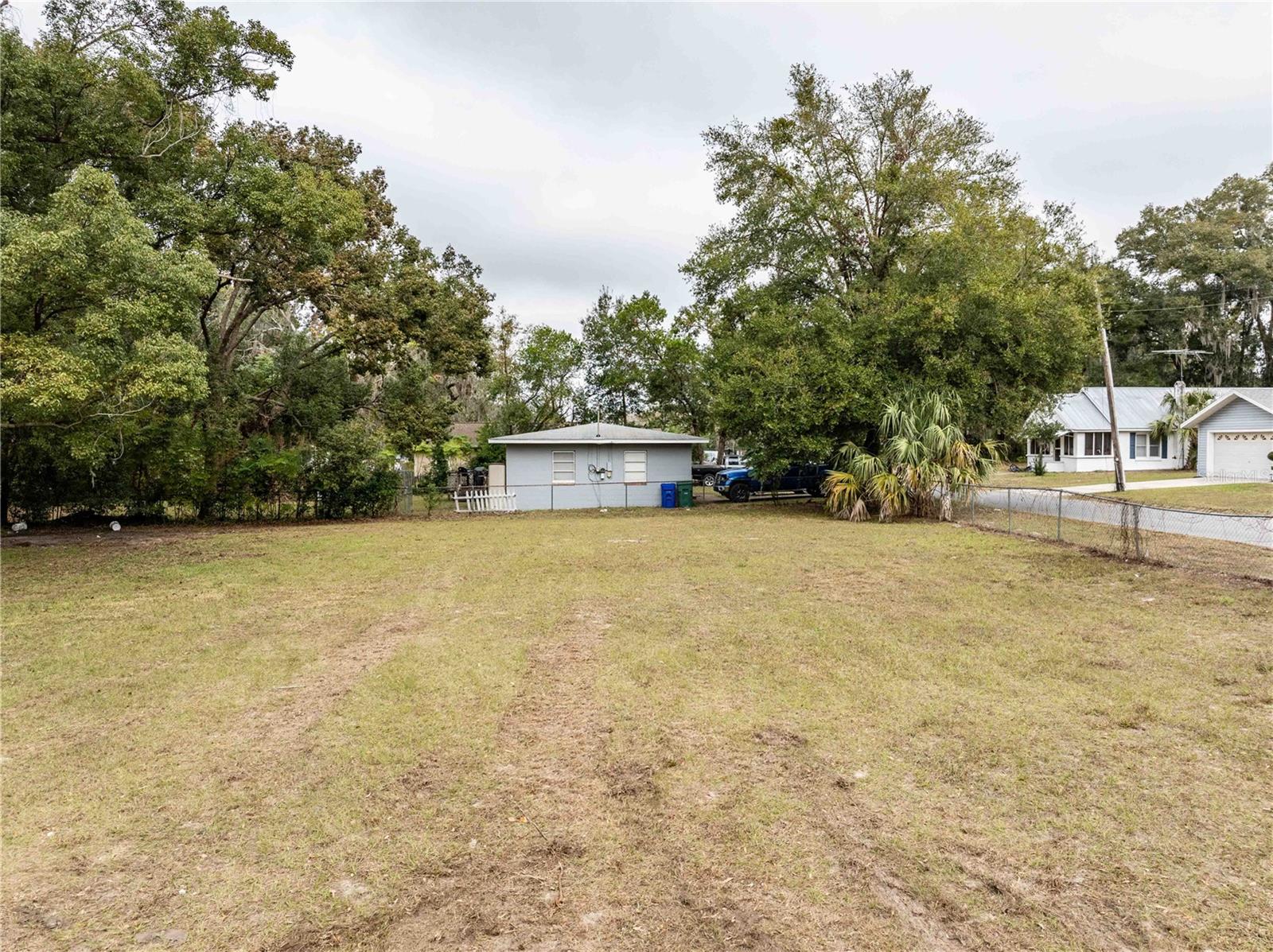 505 CLEVELAND AVE, WILDWOOD, FL, 34785