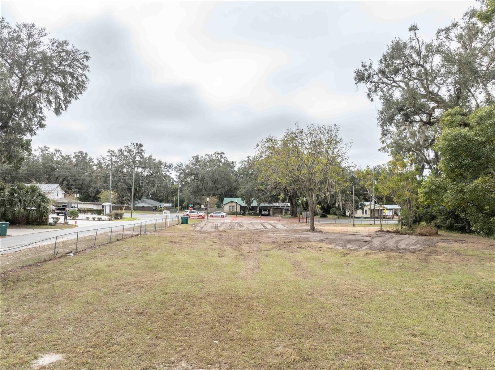 505 CLEVELAND AVE, WILDWOOD, FL, 34785