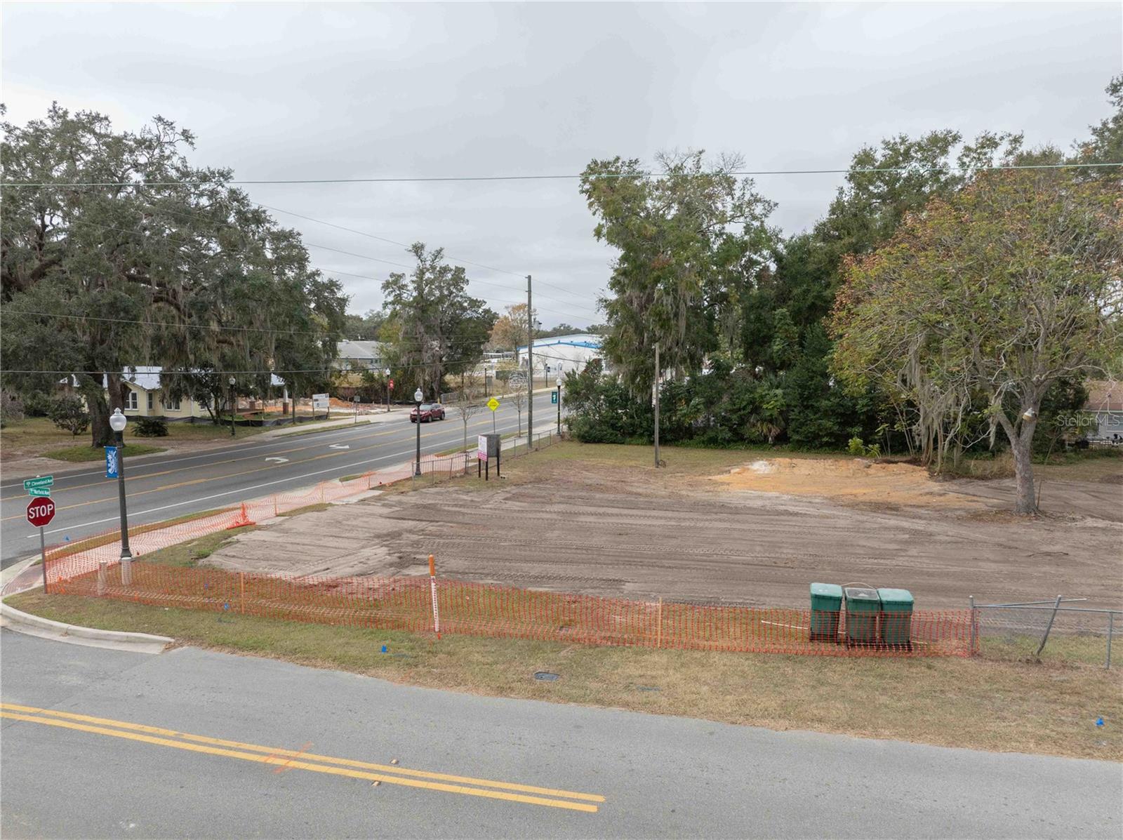 505 CLEVELAND AVE, WILDWOOD, FL, 34785