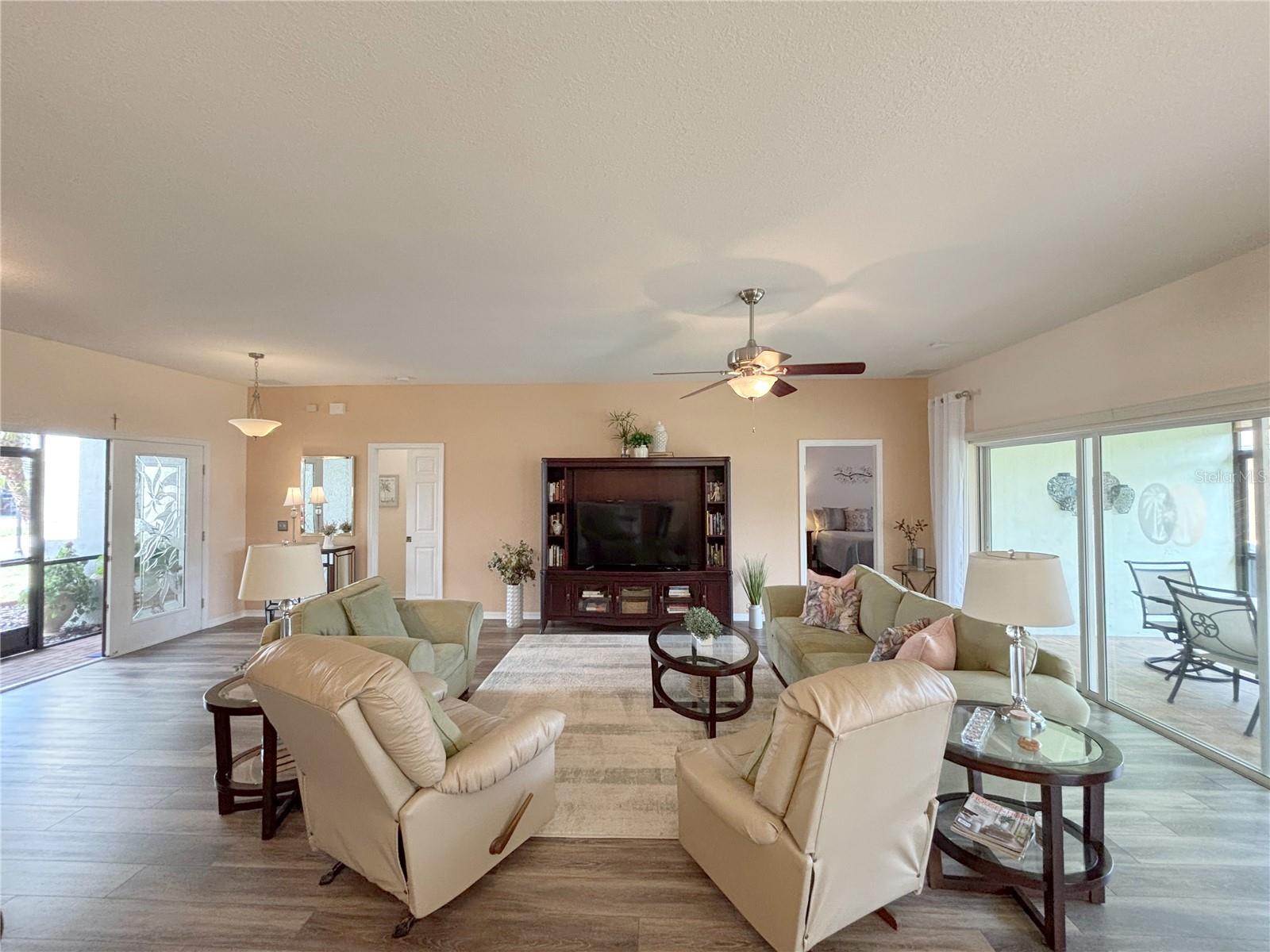 5341 NICKLAUS DR, WINTER HAVEN, FL, 33884