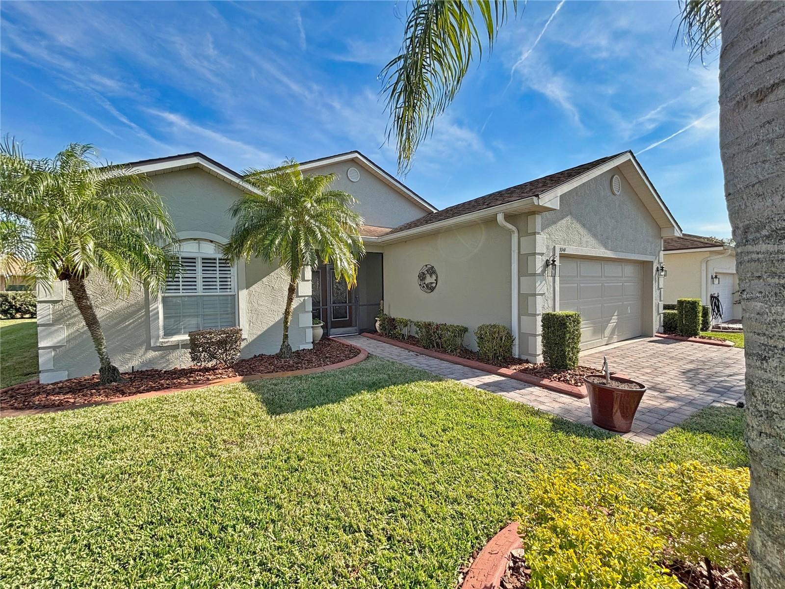 5341 NICKLAUS DR, WINTER HAVEN, FL, 33884