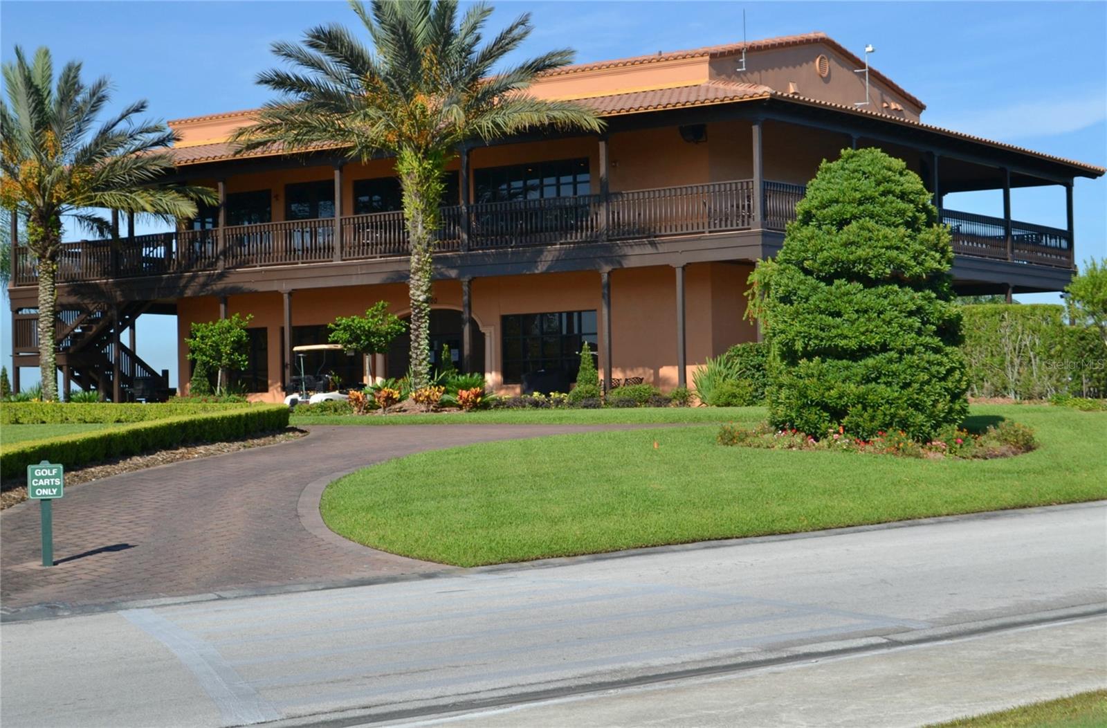 5341 NICKLAUS DR, WINTER HAVEN, FL, 33884