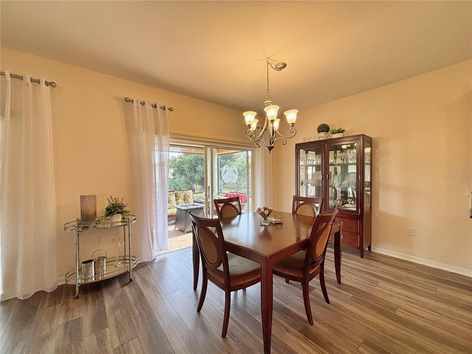 5341 NICKLAUS DR, WINTER HAVEN, FL, 33884