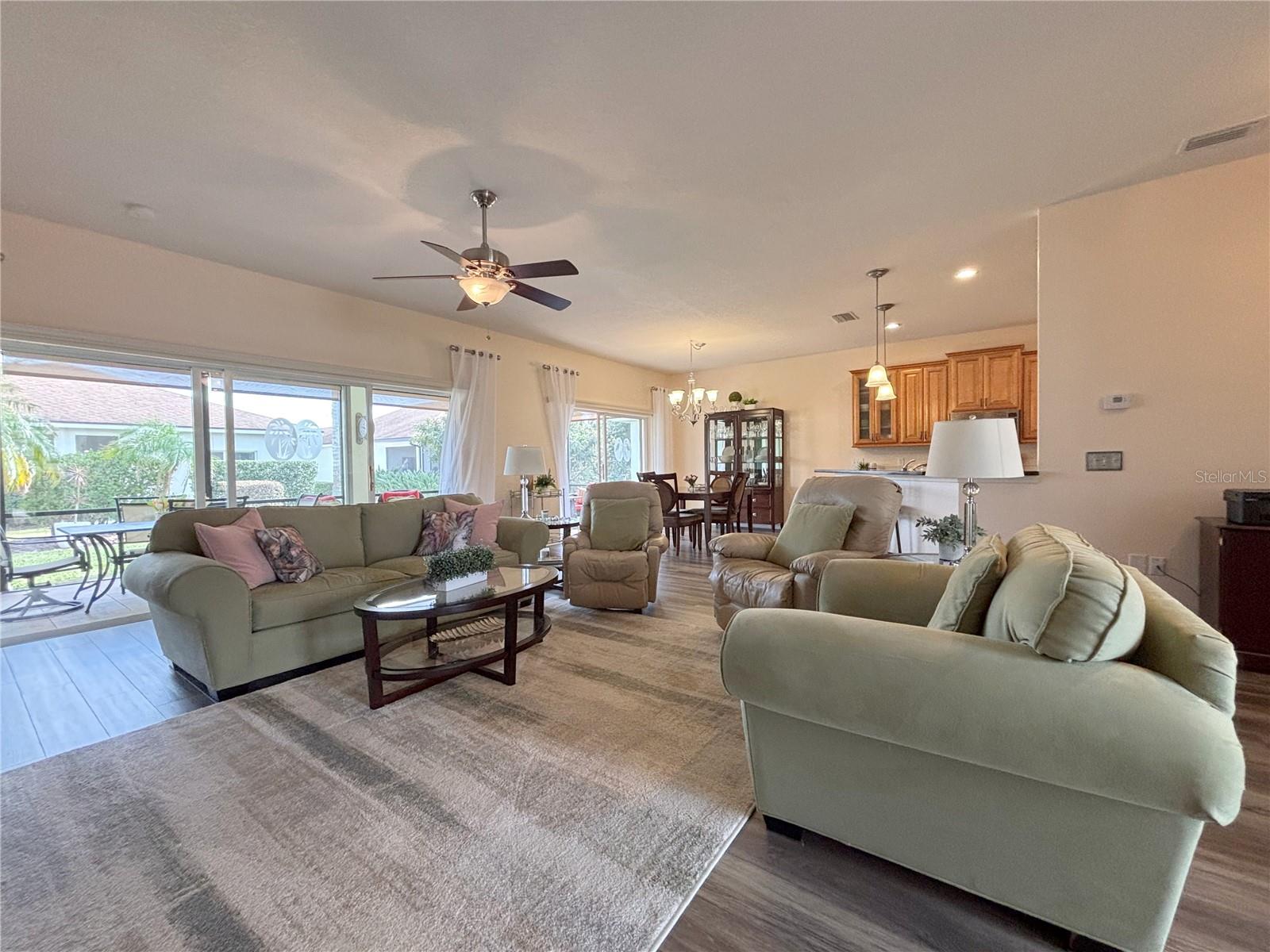 5341 NICKLAUS DR, WINTER HAVEN, FL, 33884