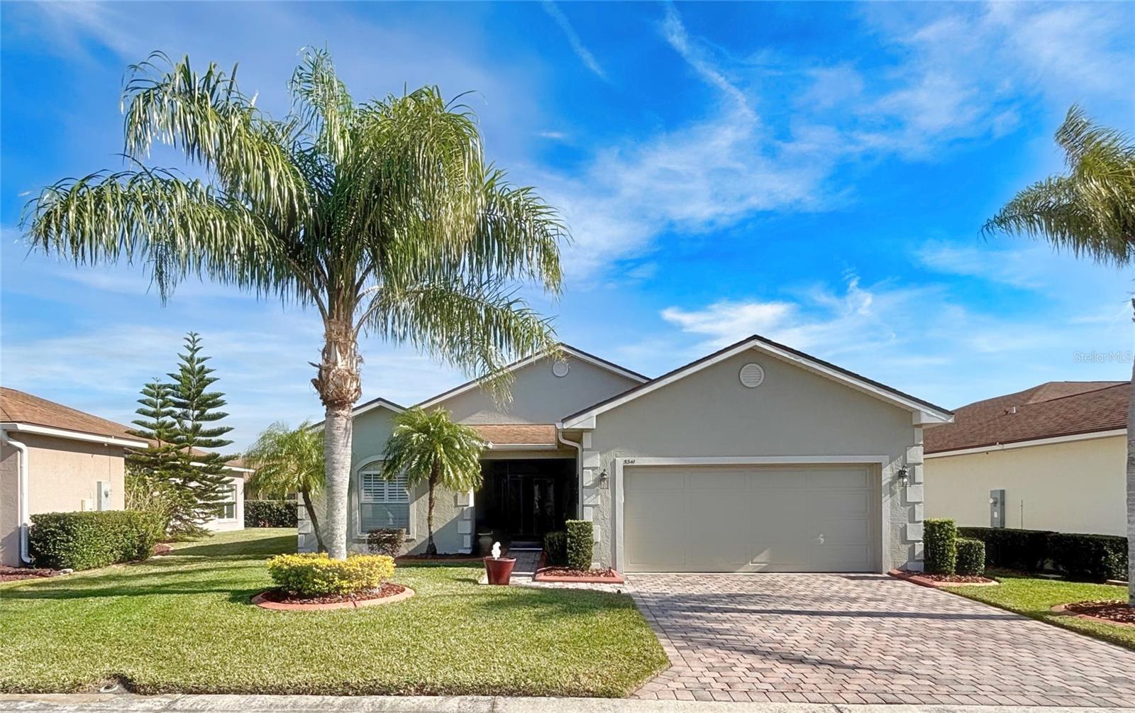 5341 NICKLAUS DR, WINTER HAVEN, FL, 33884