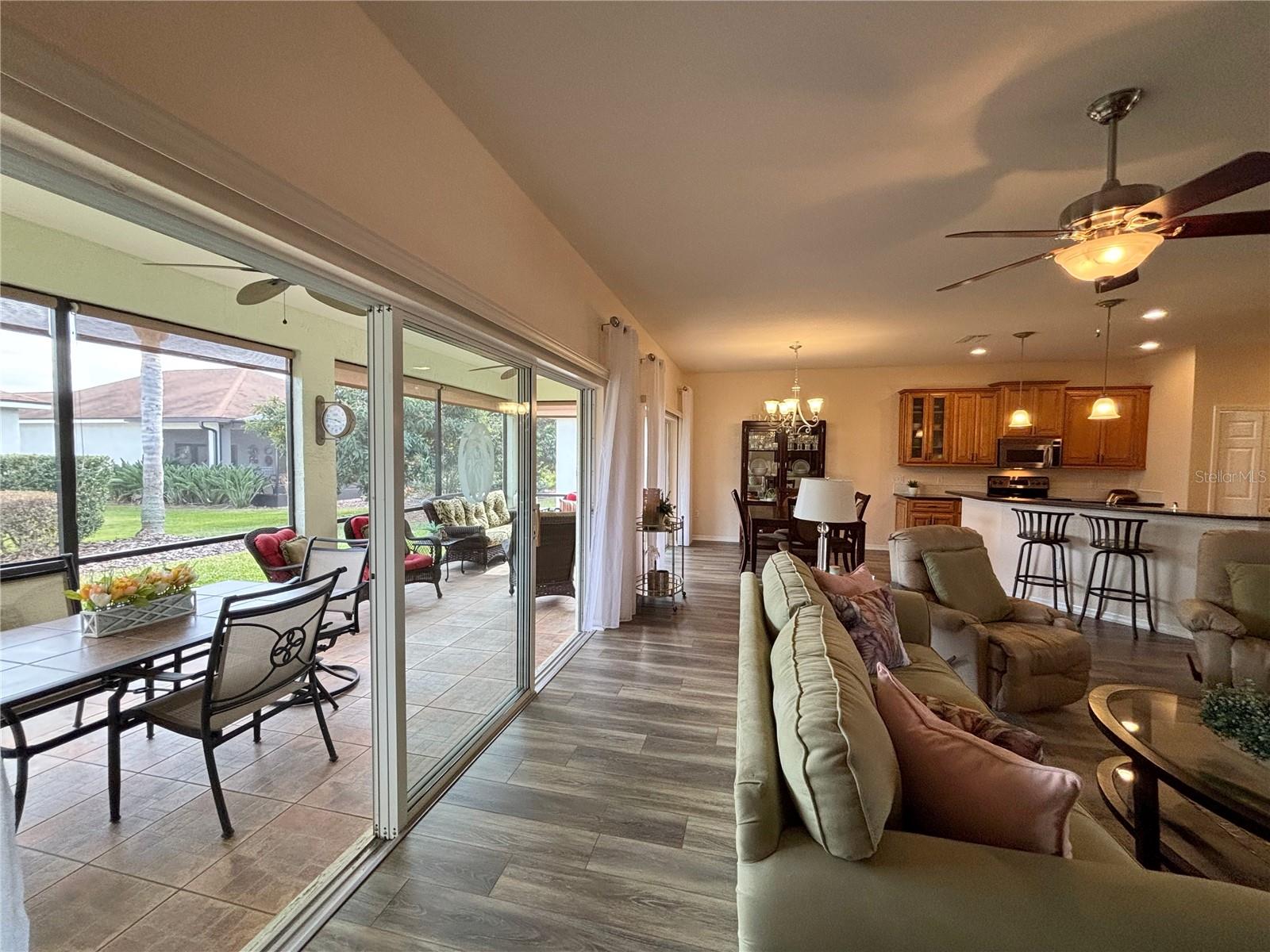 5341 NICKLAUS DR, WINTER HAVEN, FL, 33884