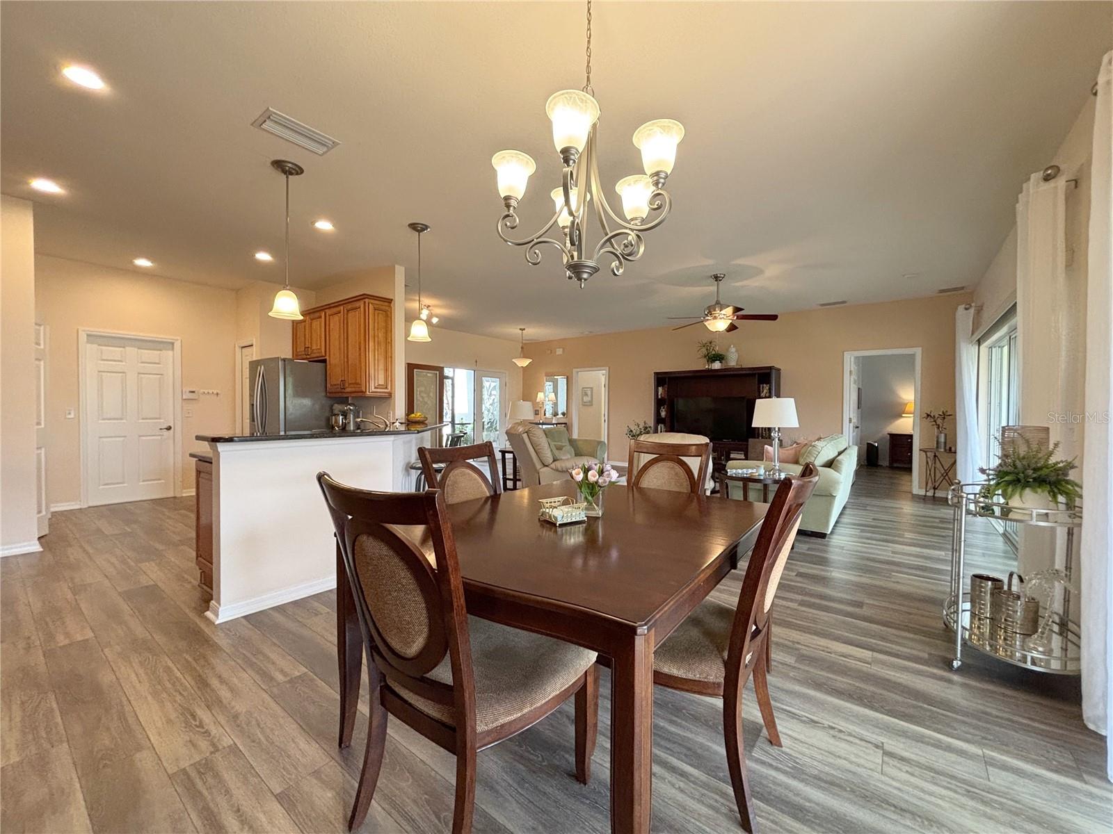 5341 NICKLAUS DR, WINTER HAVEN, FL, 33884
