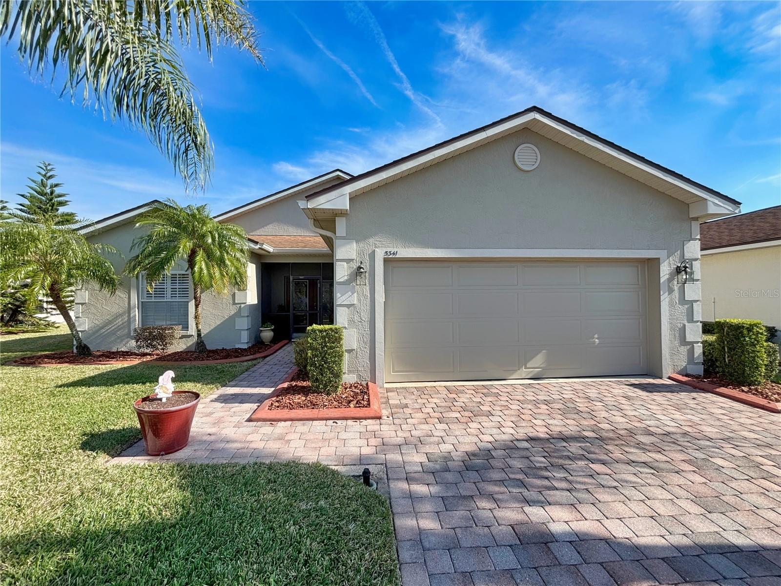 5341 NICKLAUS DR, WINTER HAVEN, FL, 33884