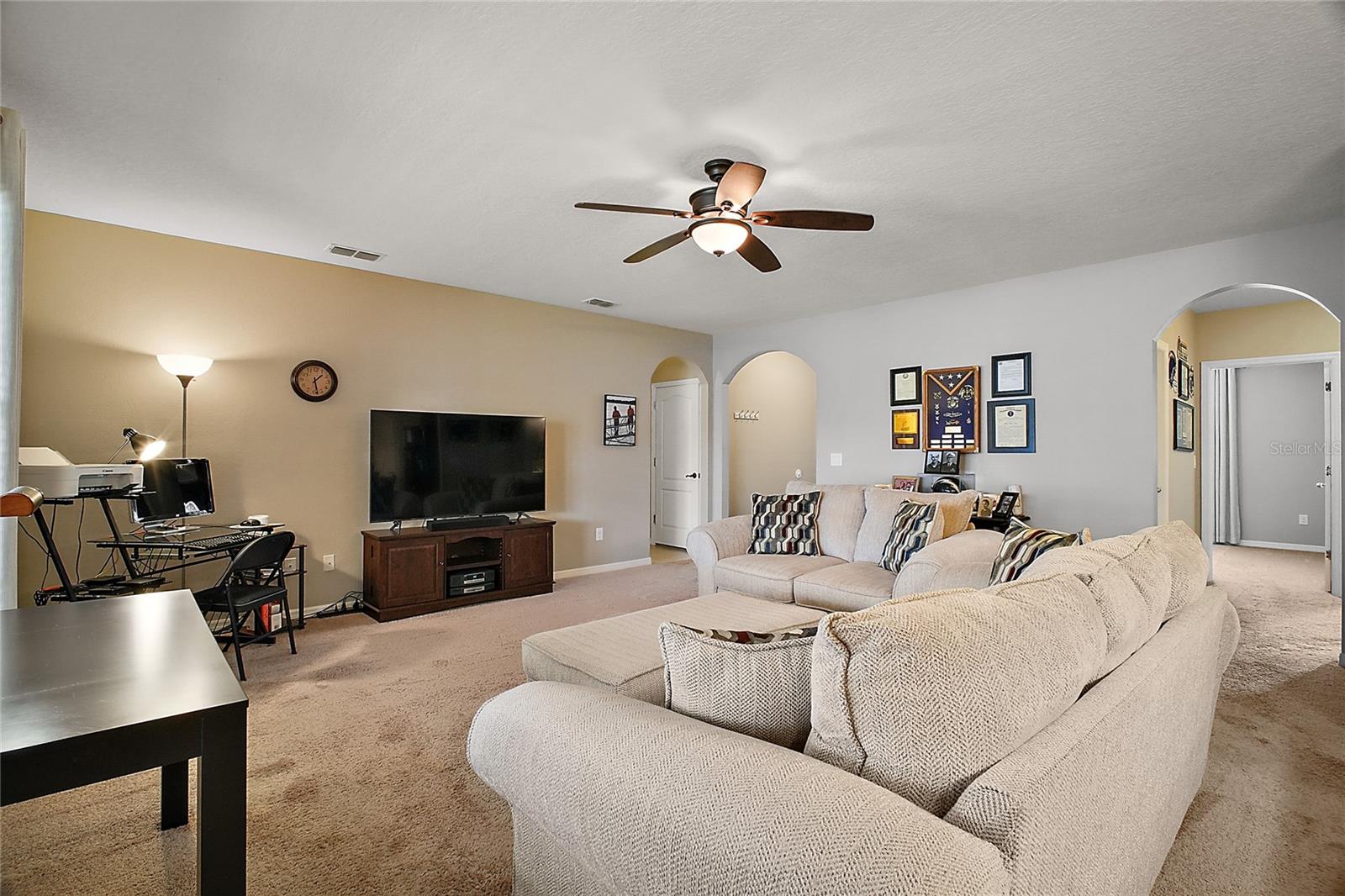 36628 GRAND ISLAND OAKS CIR, GRAND ISLAND, FL, 32735