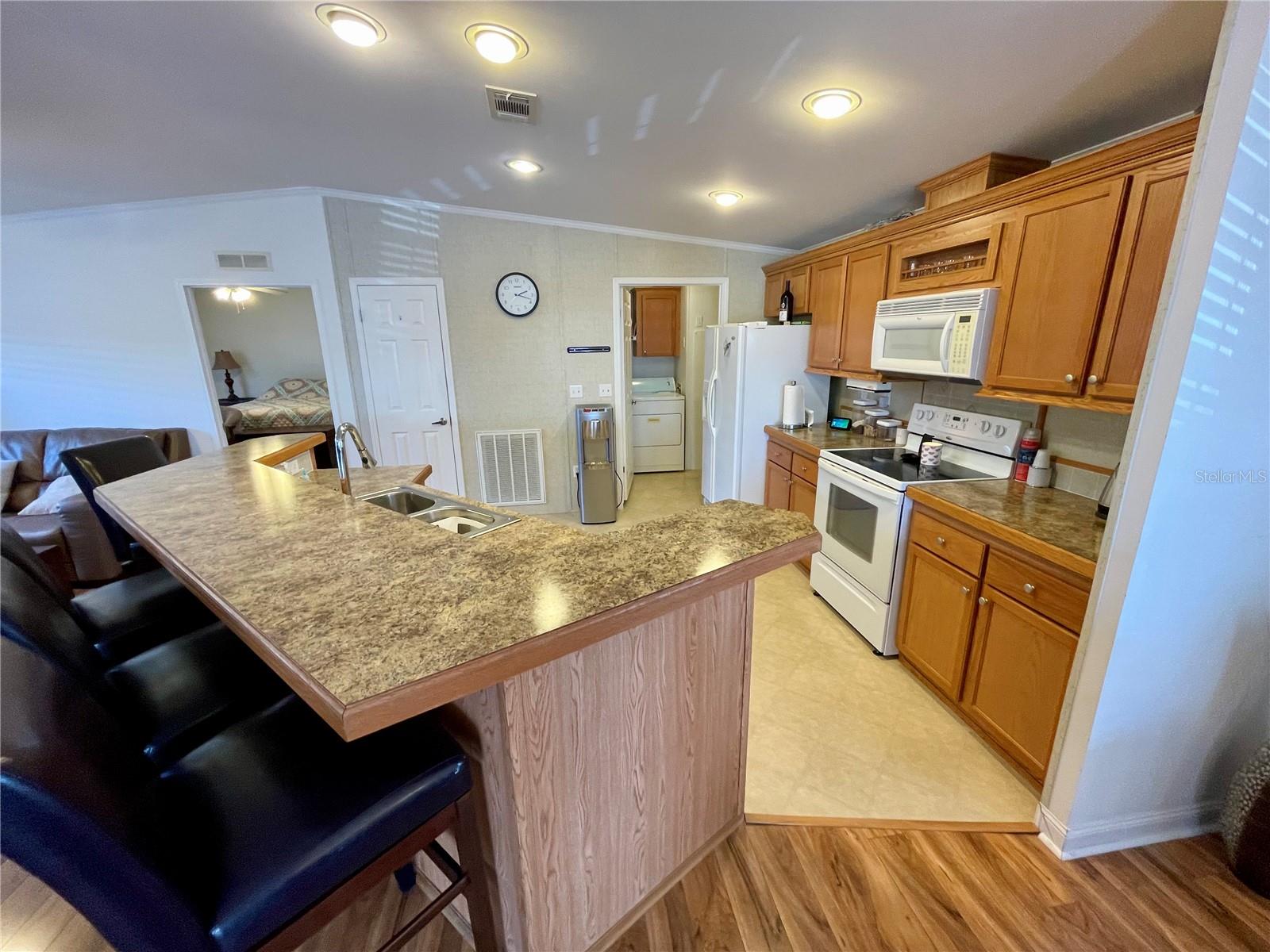 34071 AVOCADO DR N, PINELLAS PARK, FL, 33781