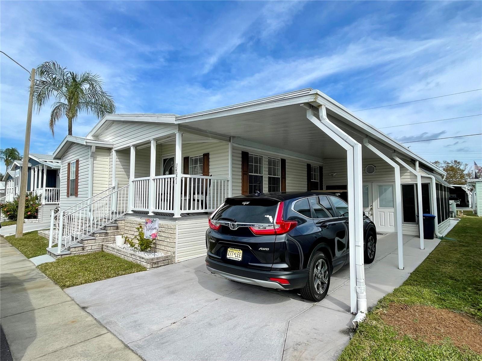 34071 AVOCADO DR N, PINELLAS PARK, FL, 33781