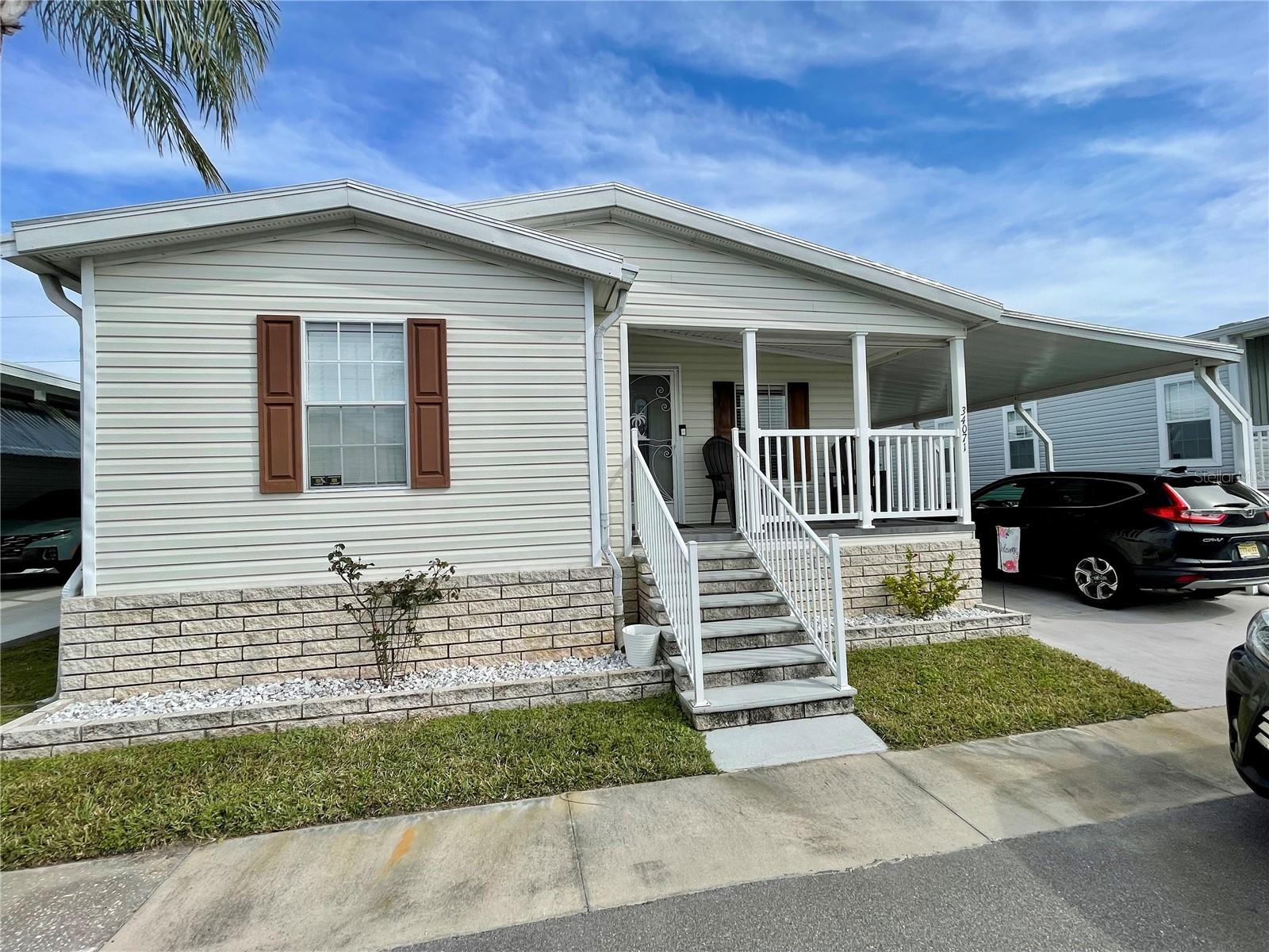 34071 AVOCADO DR N, PINELLAS PARK, FL, 33781