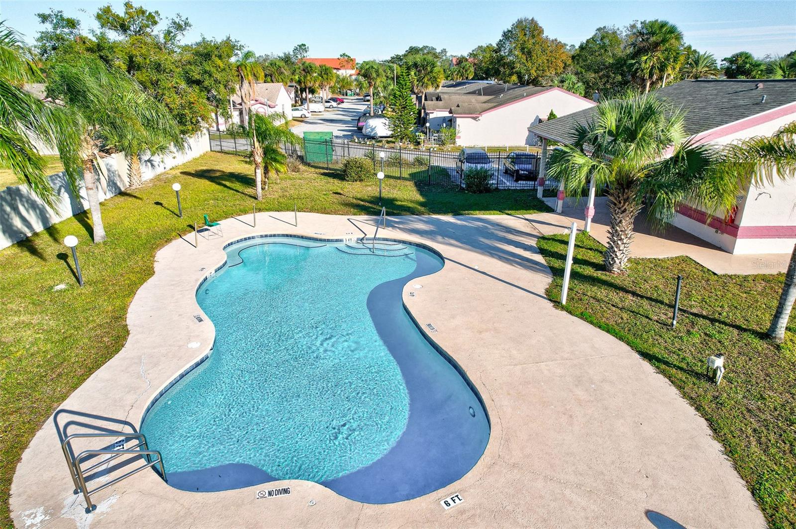 810 CHRISTIAN WAY, KISSIMMEE, FL, 34741