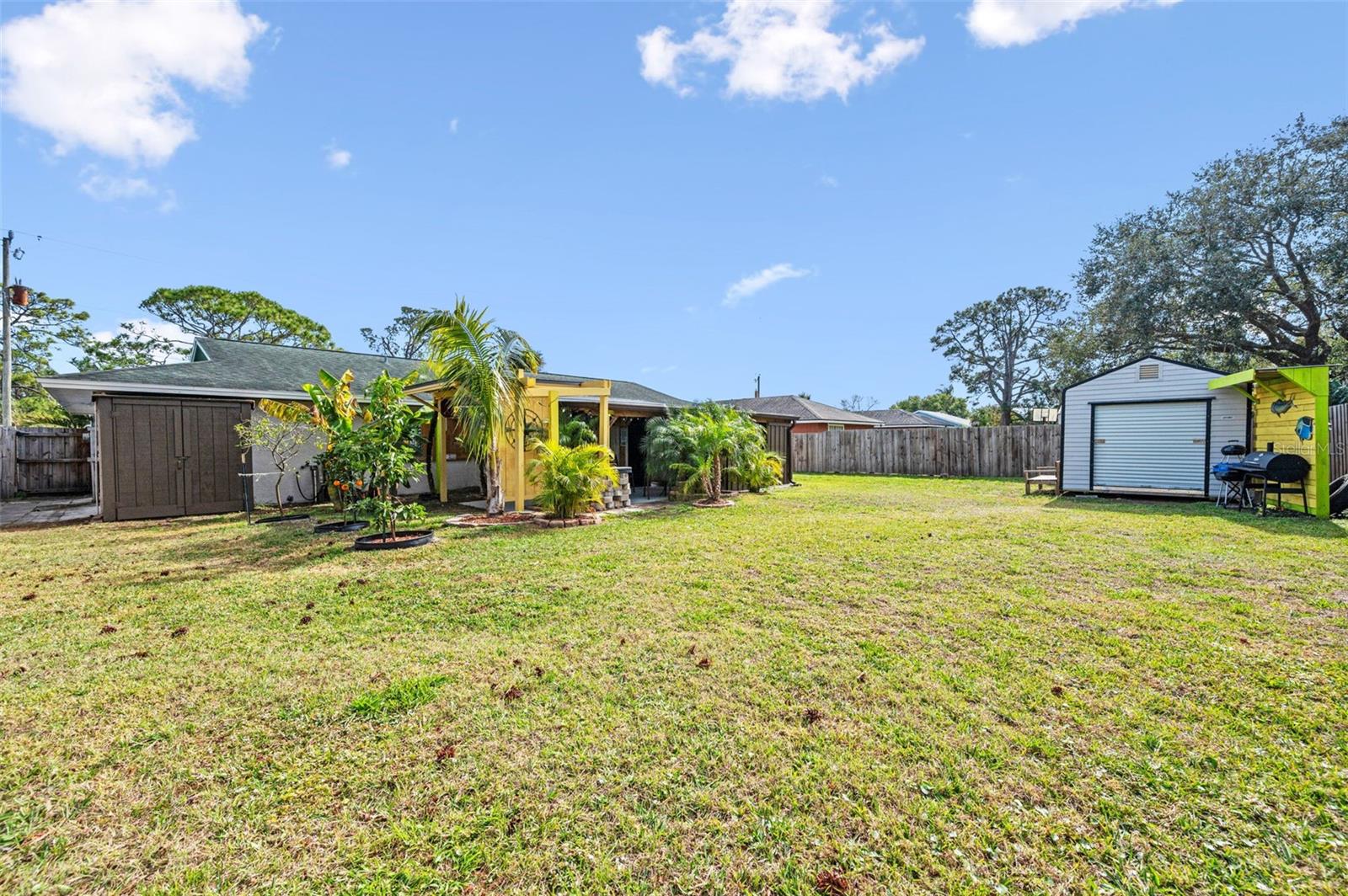 6444 PLEASANT AVE, COCOA, FL, 32927