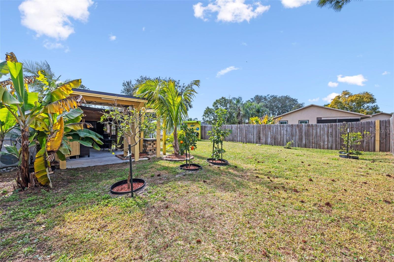 6444 PLEASANT AVE, COCOA, FL, 32927