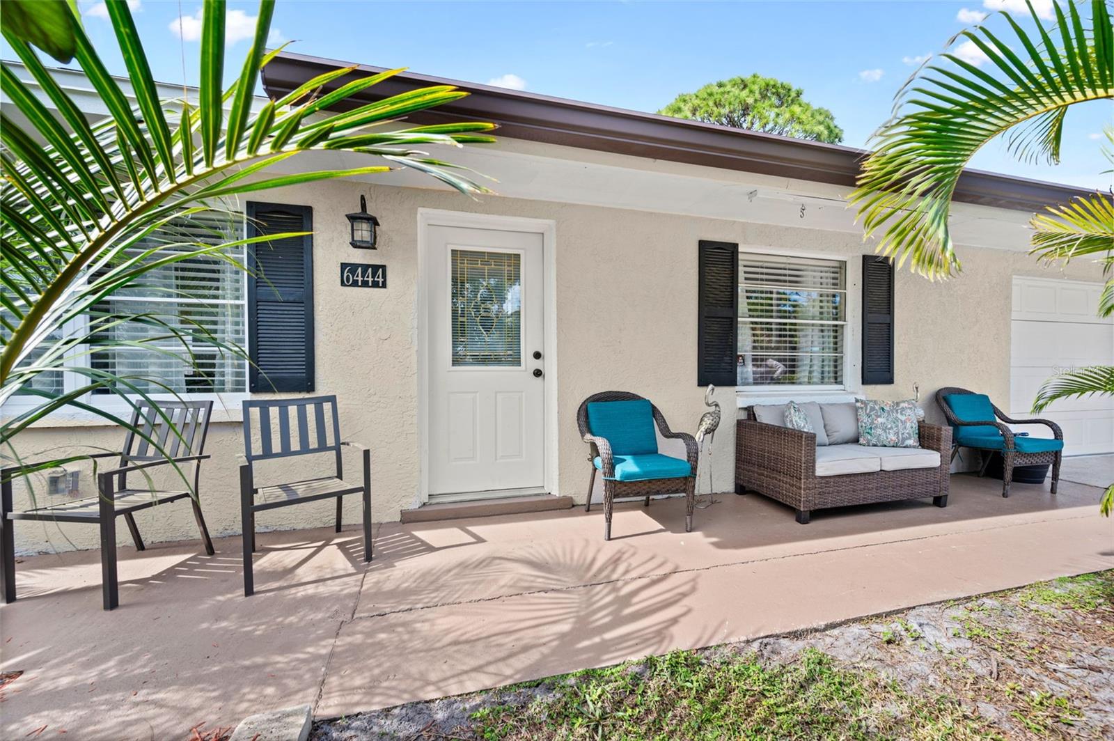 6444 PLEASANT AVE, COCOA, FL, 32927