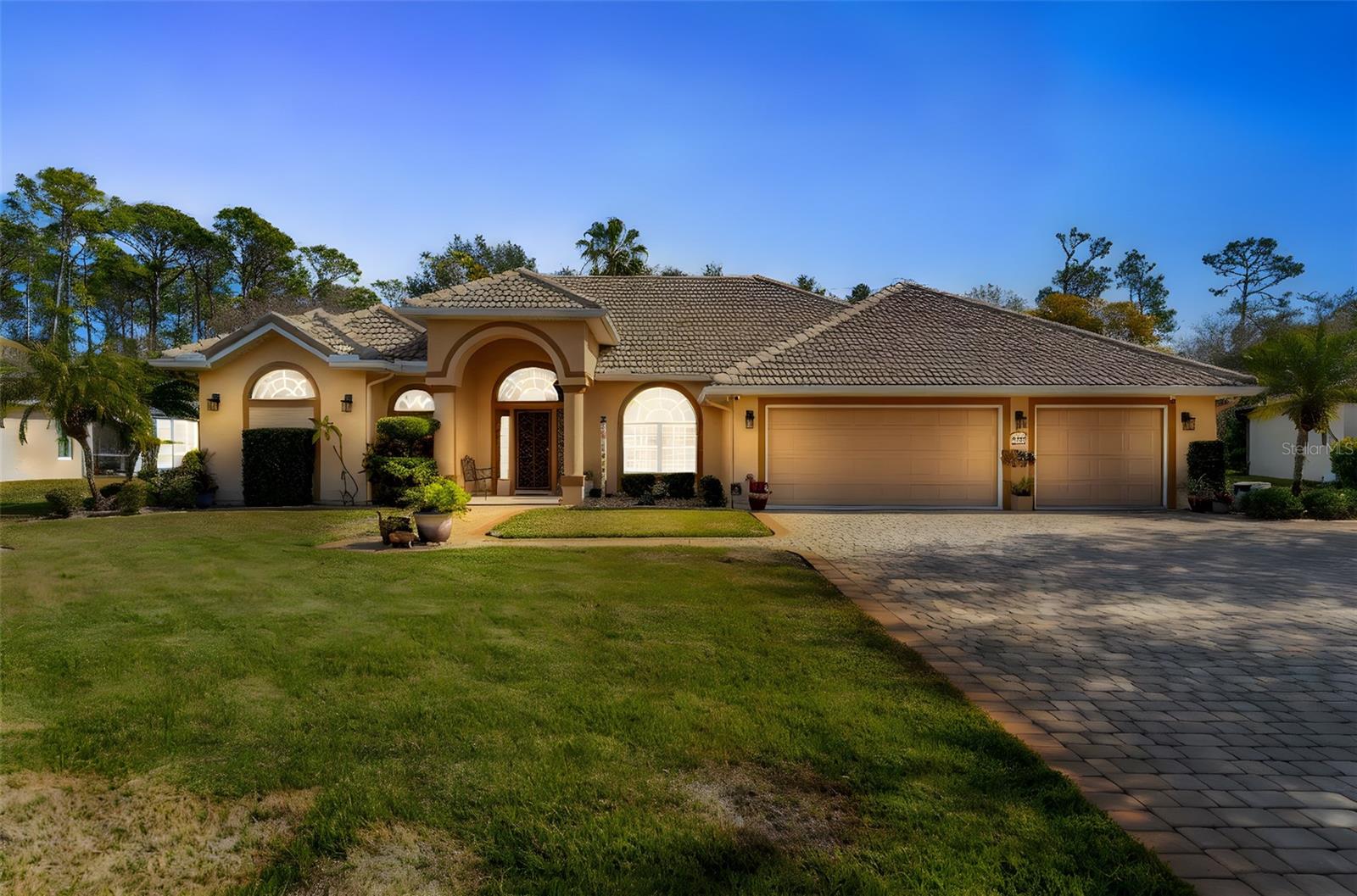 44 FOXCROFT RUN, ORMOND BEACH, FL, 32174
