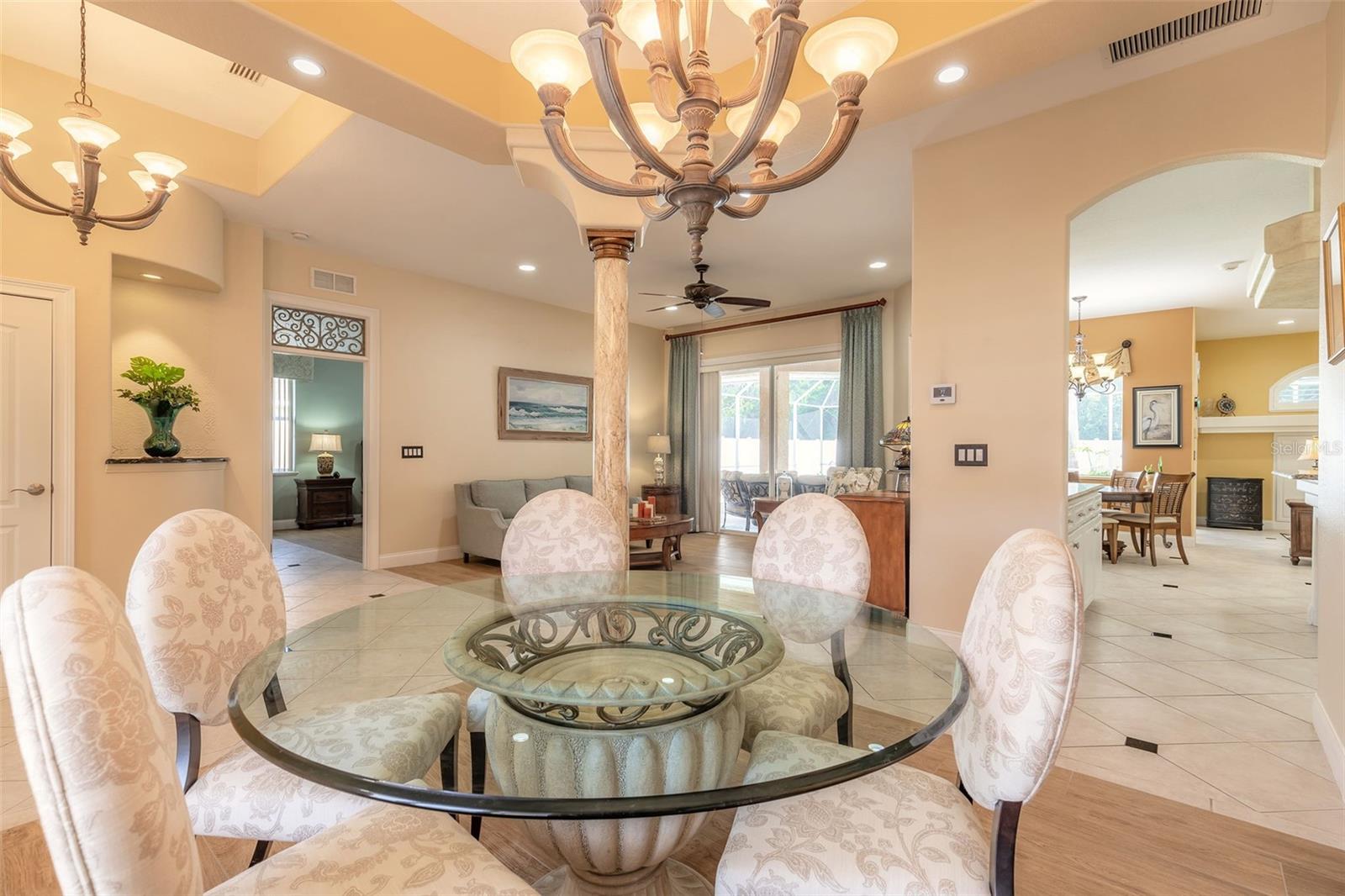 44 FOXCROFT RUN, ORMOND BEACH, FL, 32174