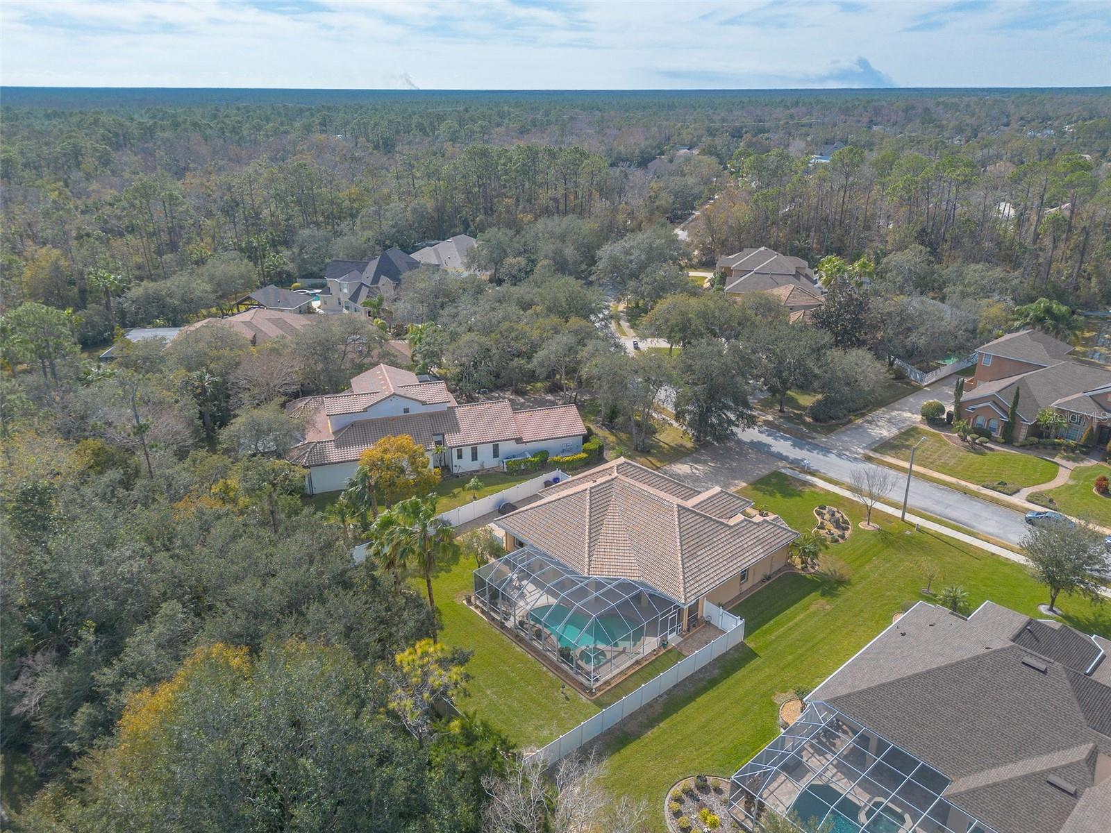 44 FOXCROFT RUN, ORMOND BEACH, FL, 32174