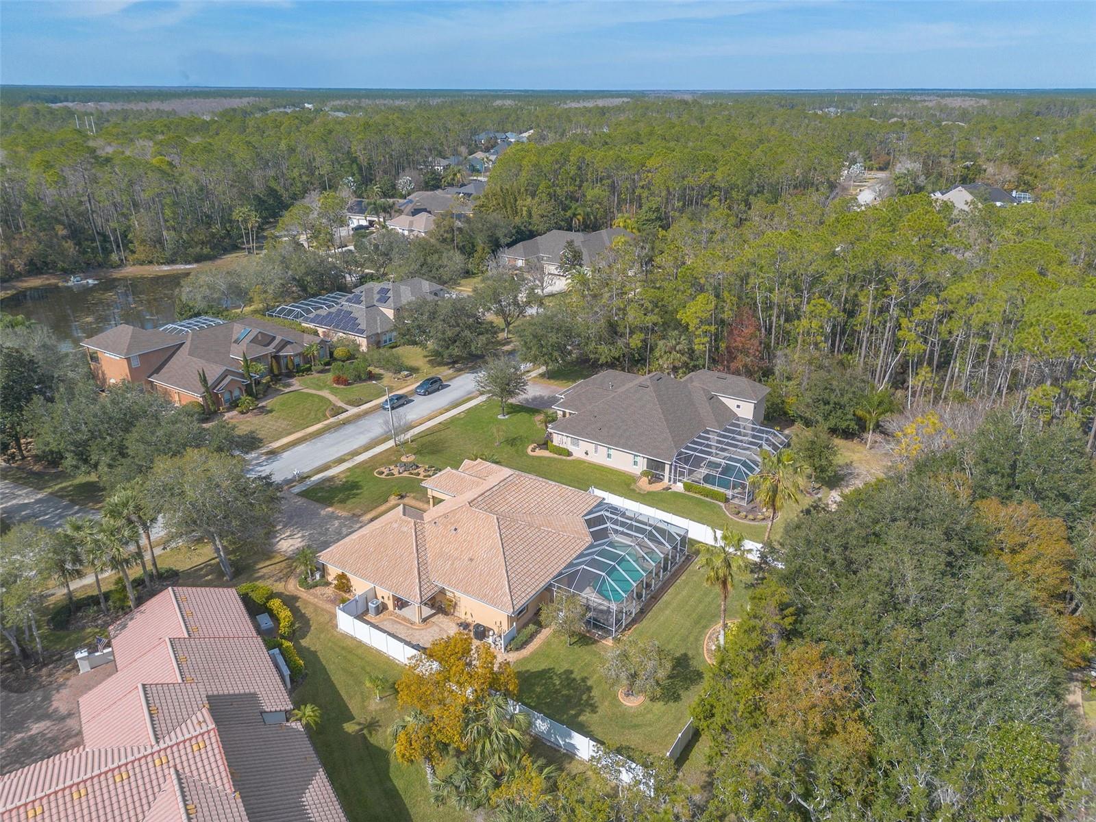 44 FOXCROFT RUN, ORMOND BEACH, FL, 32174