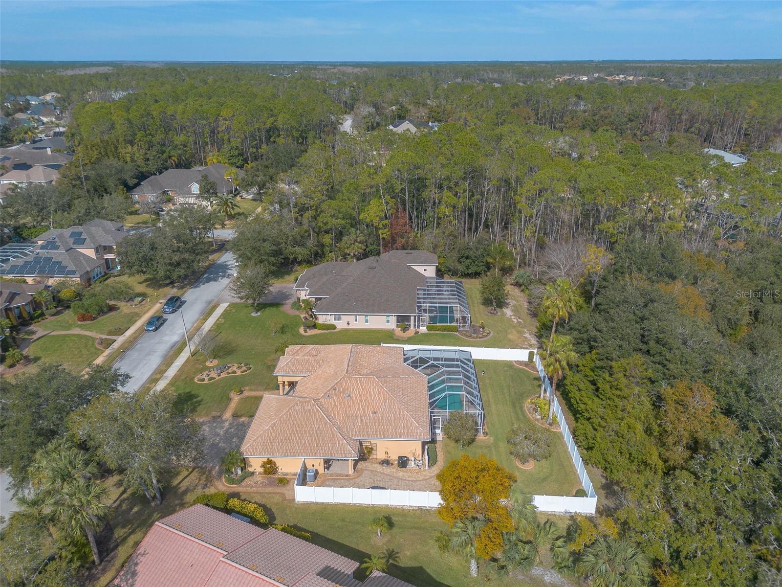 44 FOXCROFT RUN, ORMOND BEACH, FL, 32174