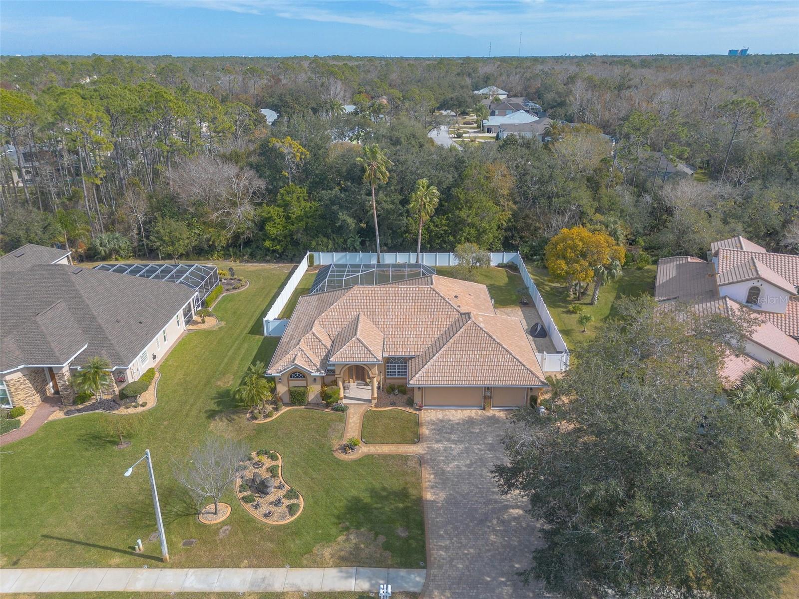 44 FOXCROFT RUN, ORMOND BEACH, FL, 32174