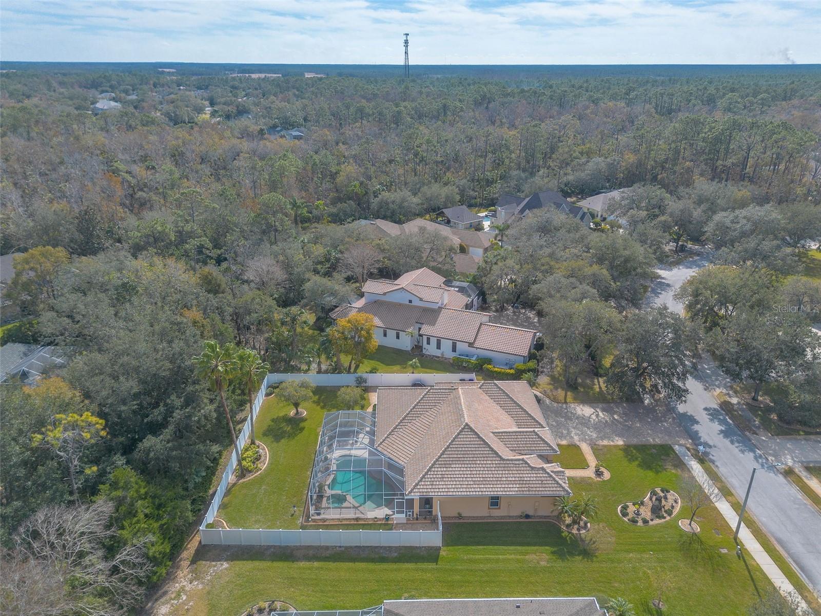 44 FOXCROFT RUN, ORMOND BEACH, FL, 32174