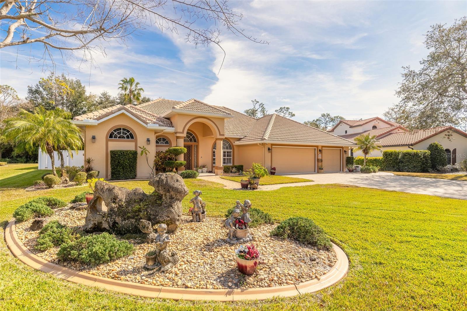 44 FOXCROFT RUN, ORMOND BEACH, FL, 32174