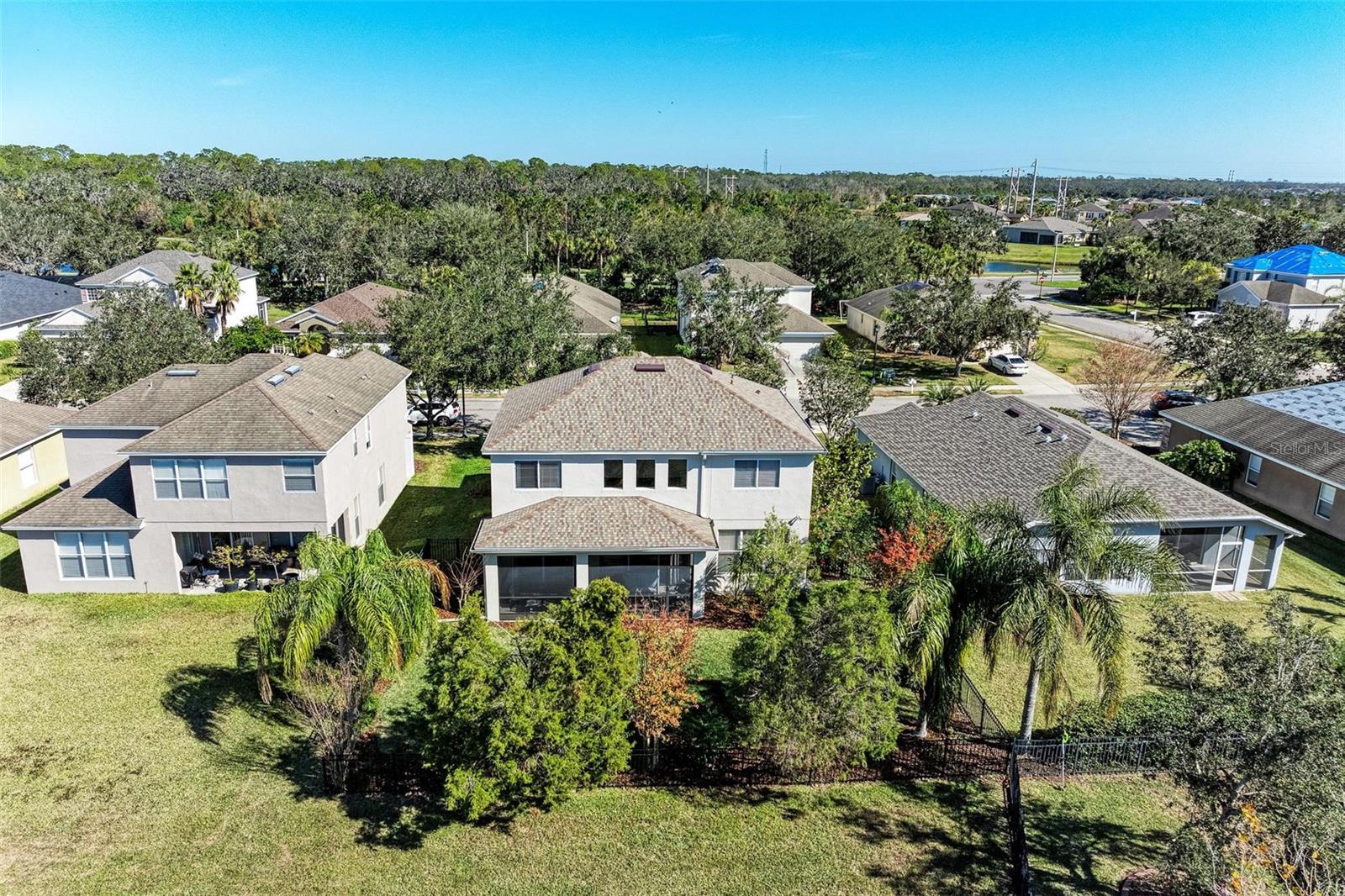 5811 100TH AVE E, PARRISH, FL, 34219