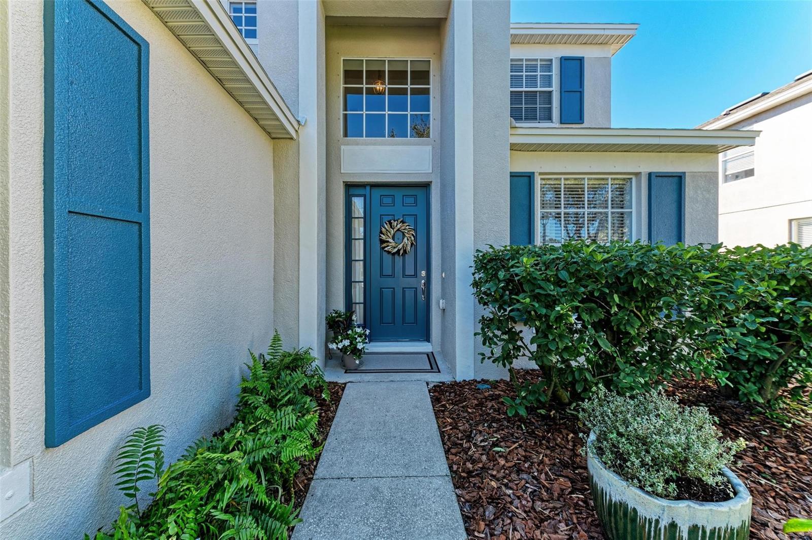 5811 100TH AVE E, PARRISH, FL, 34219