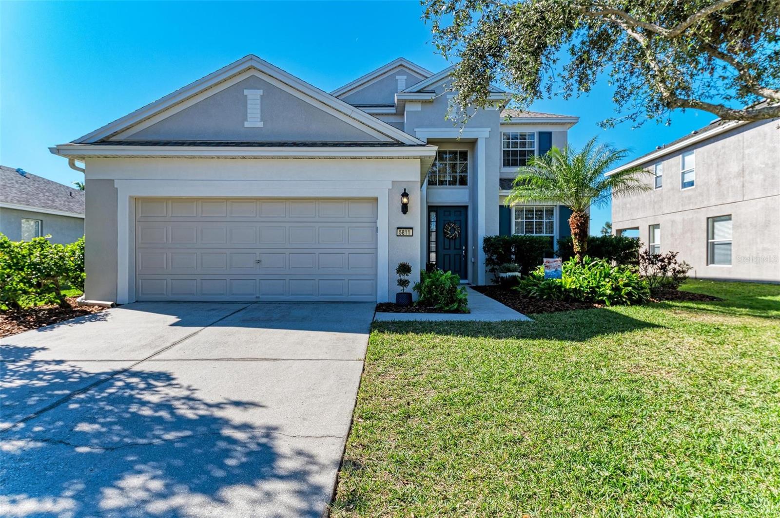 5811 100TH AVE E, PARRISH, FL, 34219